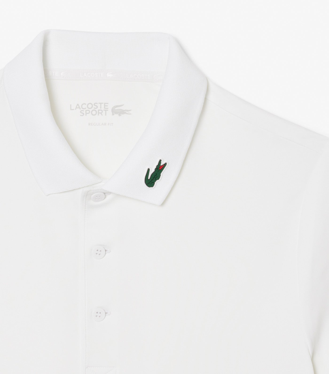 Men UV Protect Golf Polo Shirt