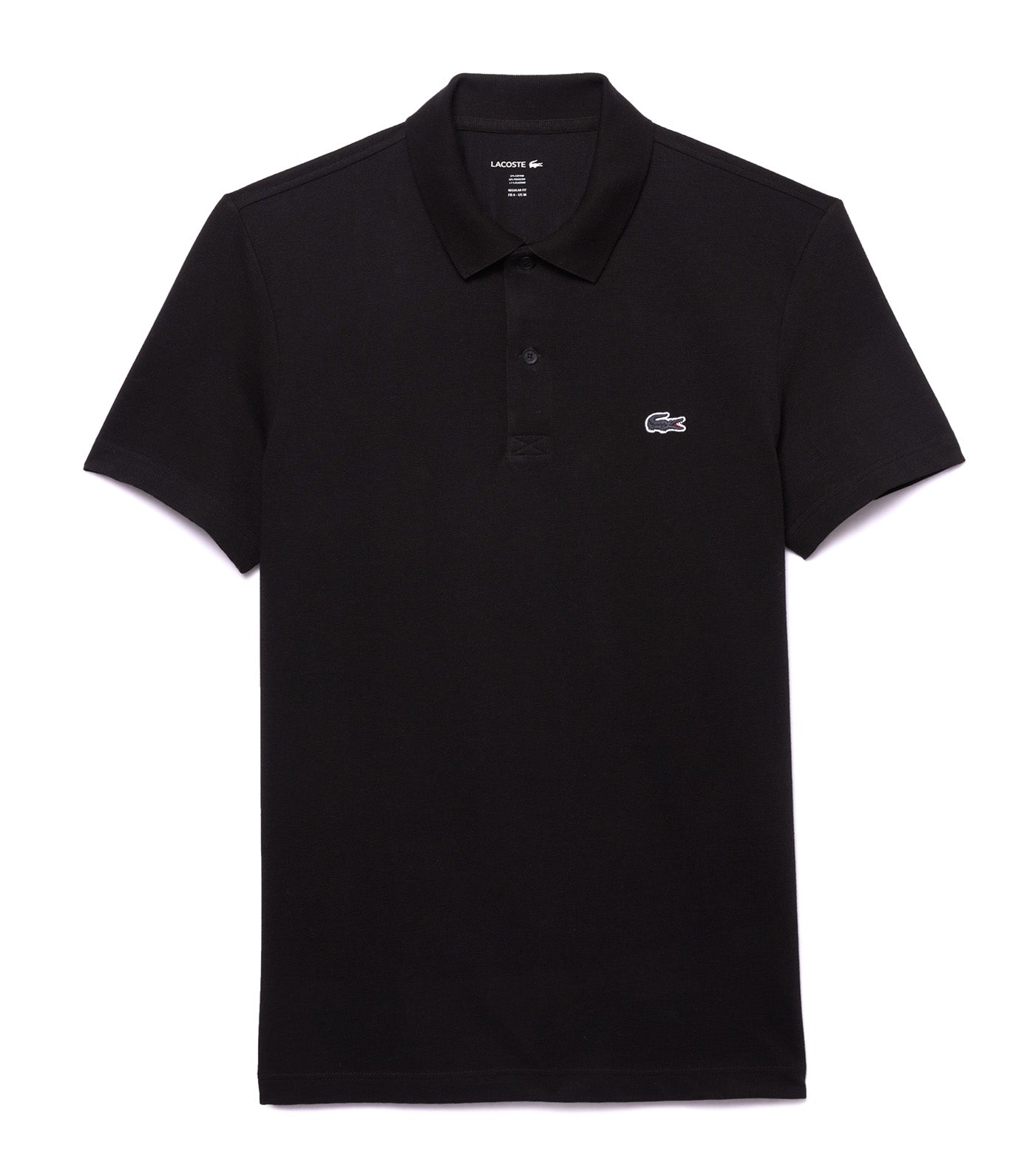 Regular Fit Cotton Polo Shirt