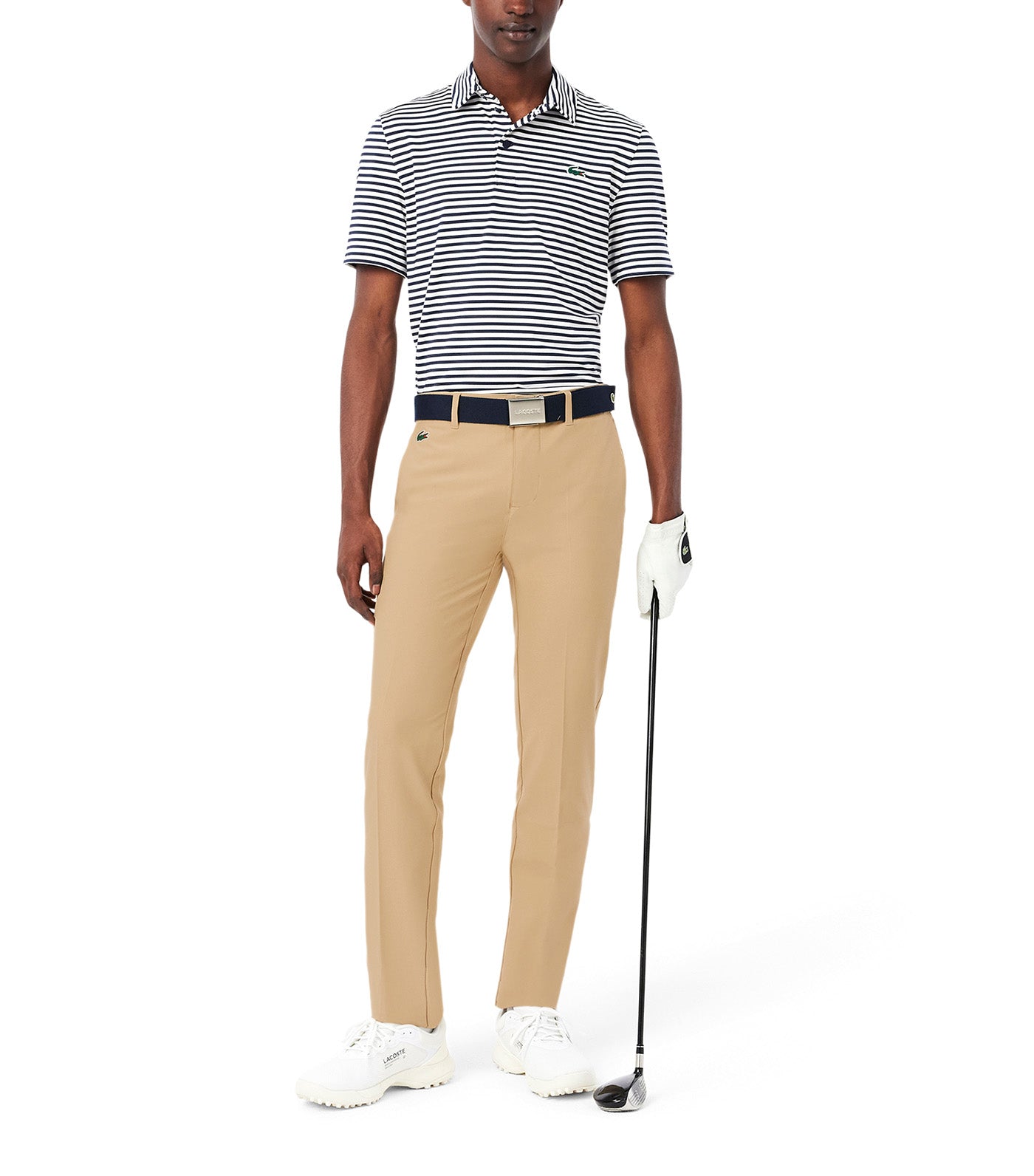 Ultra Dry Slim Fit Golf Pants Viennese