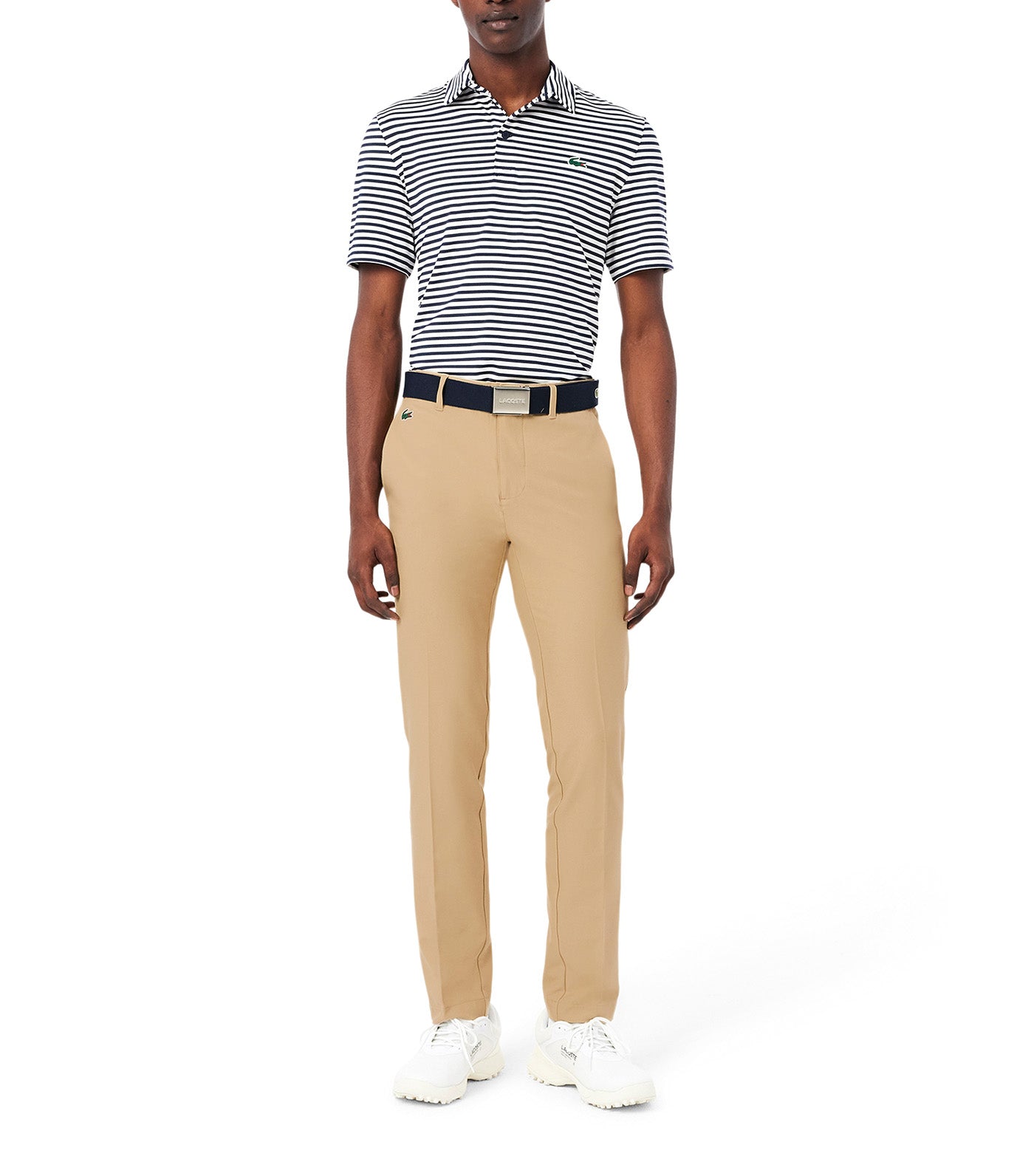 Ultra Dry Slim Fit Golf Pants Viennese