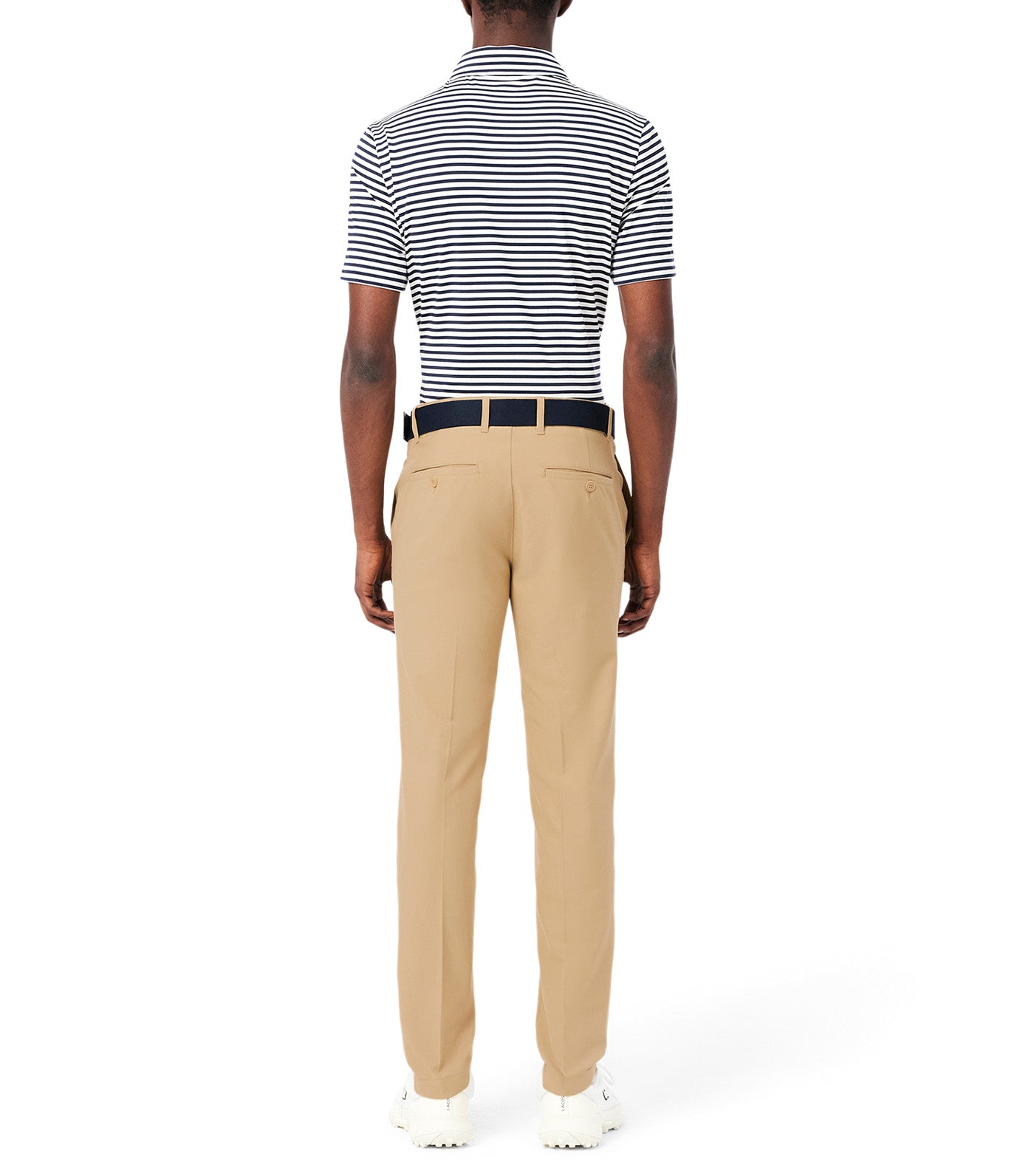 Ultra Dry Slim Fit Golf Pants Viennese