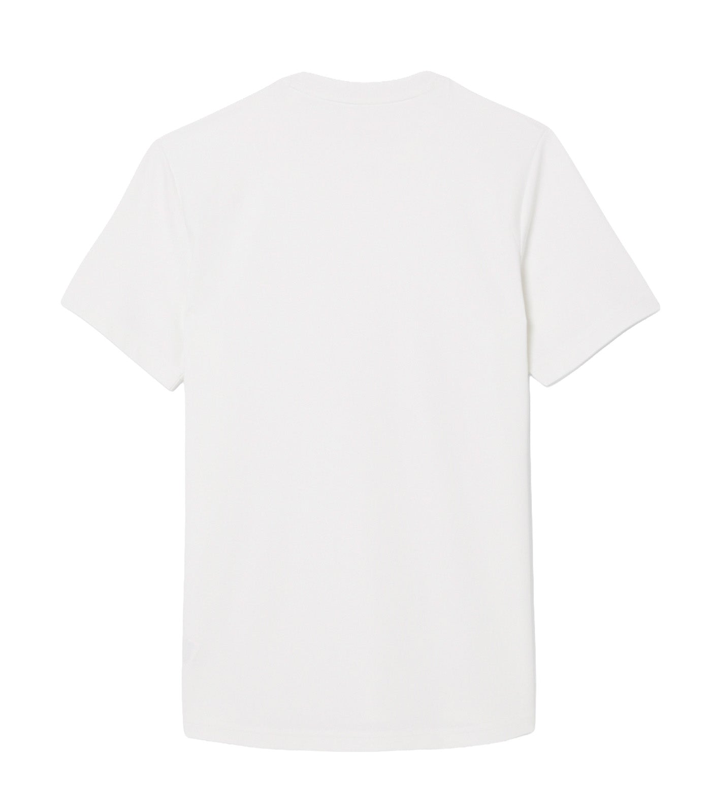 UV Protect Lightweight Stretch Sport T-Shirt White