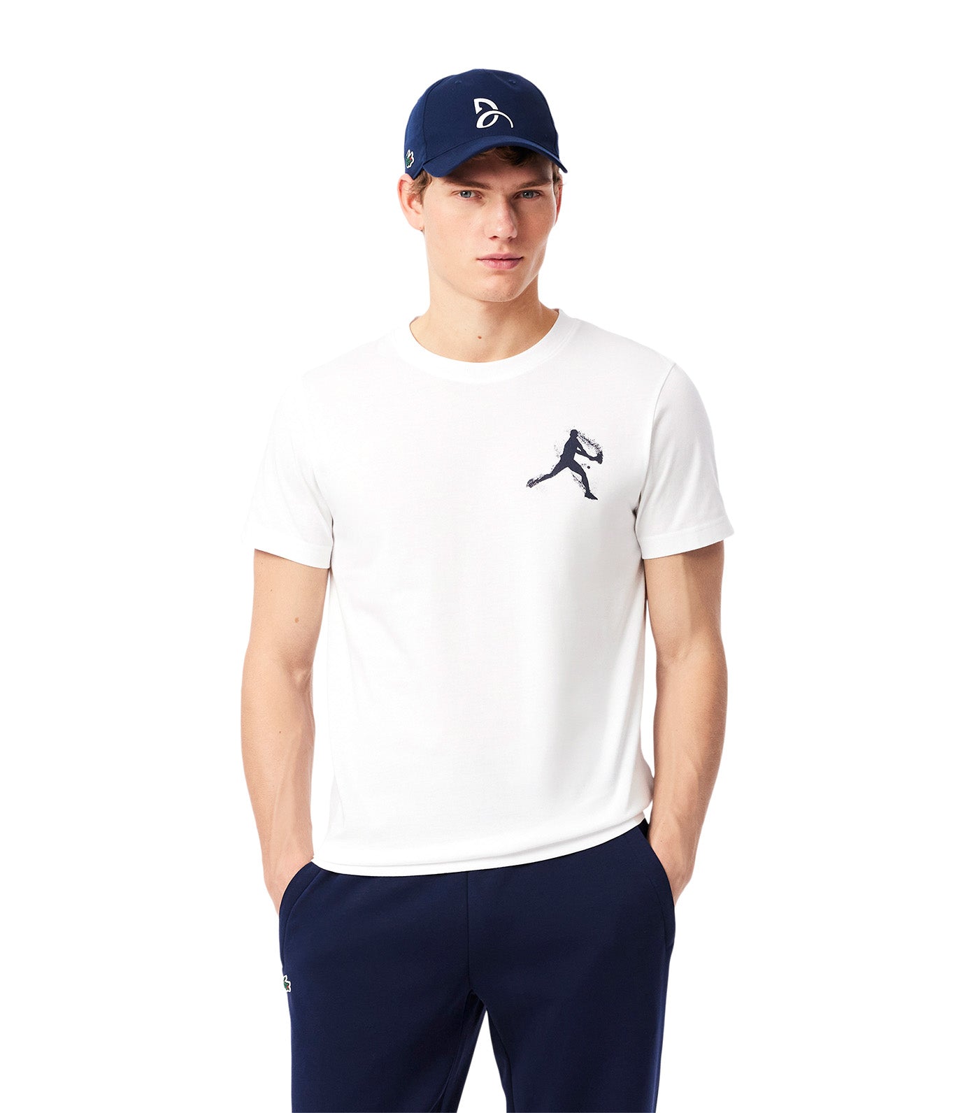 Tennis x Novak Djokovic Pack