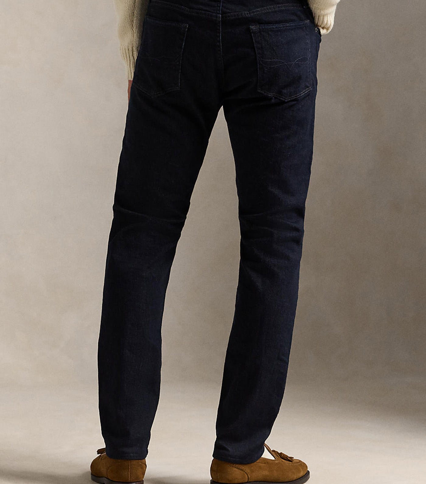 Men's Parkside Active Taper Stretch Jean Miller