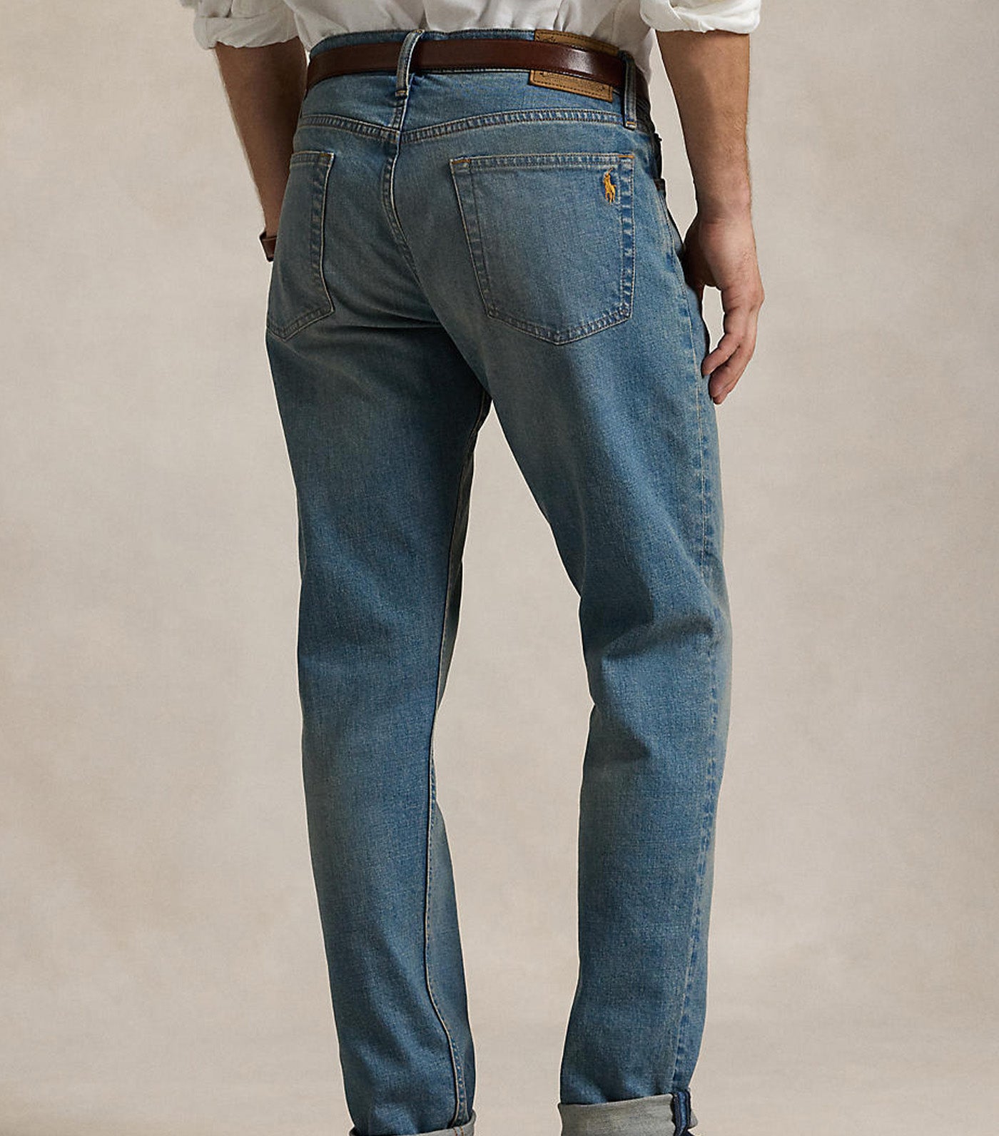 Men's Parkside Active Taper Stretch Dixon