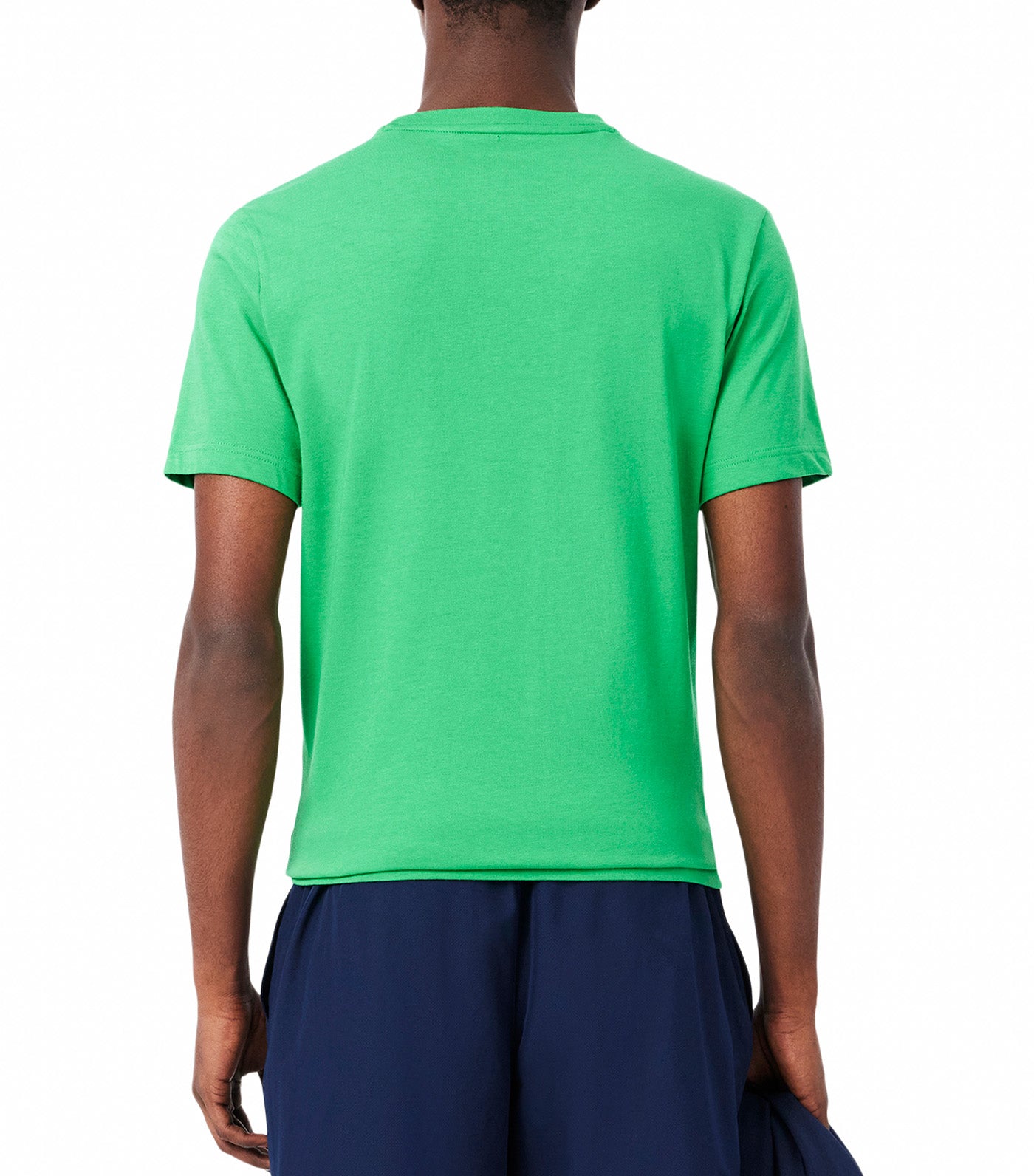 Ultra Dry Printed Sport T-Shirt