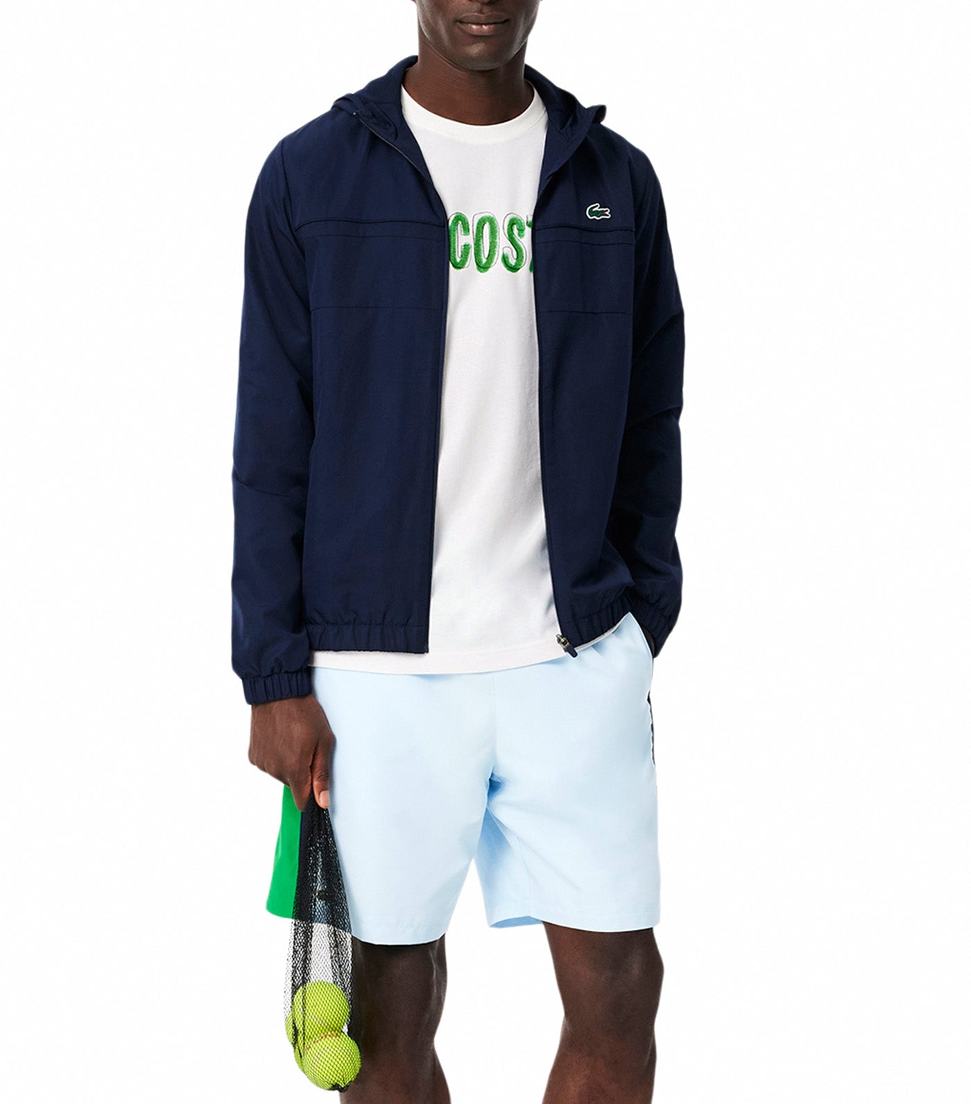 Ultra Dry Printed Sport T-Shirt