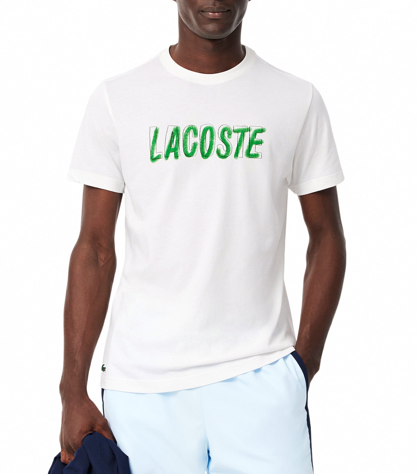 Ultra Dry Printed Sport T-Shirt