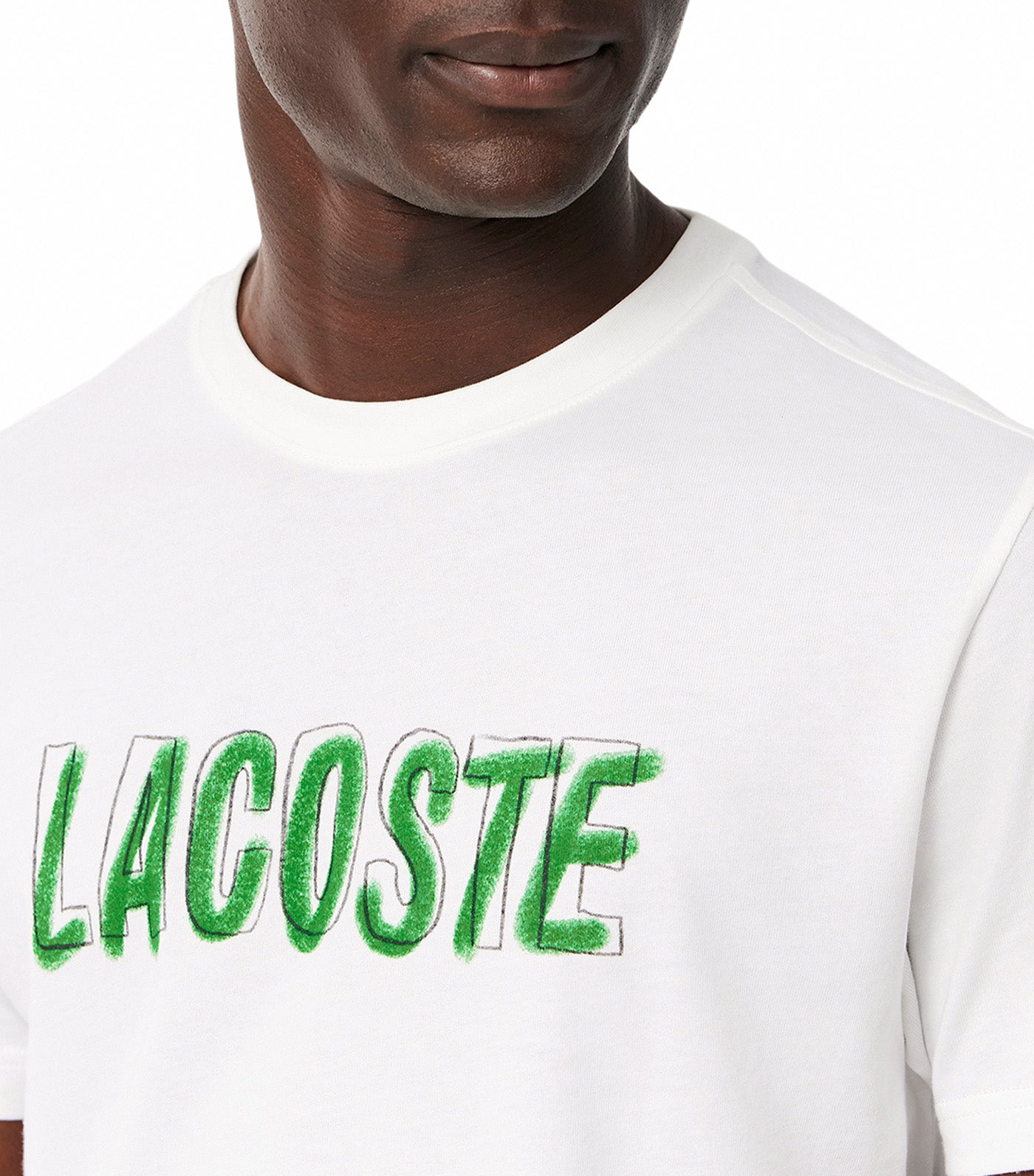 Ultra Dry Printed Sport T-Shirt