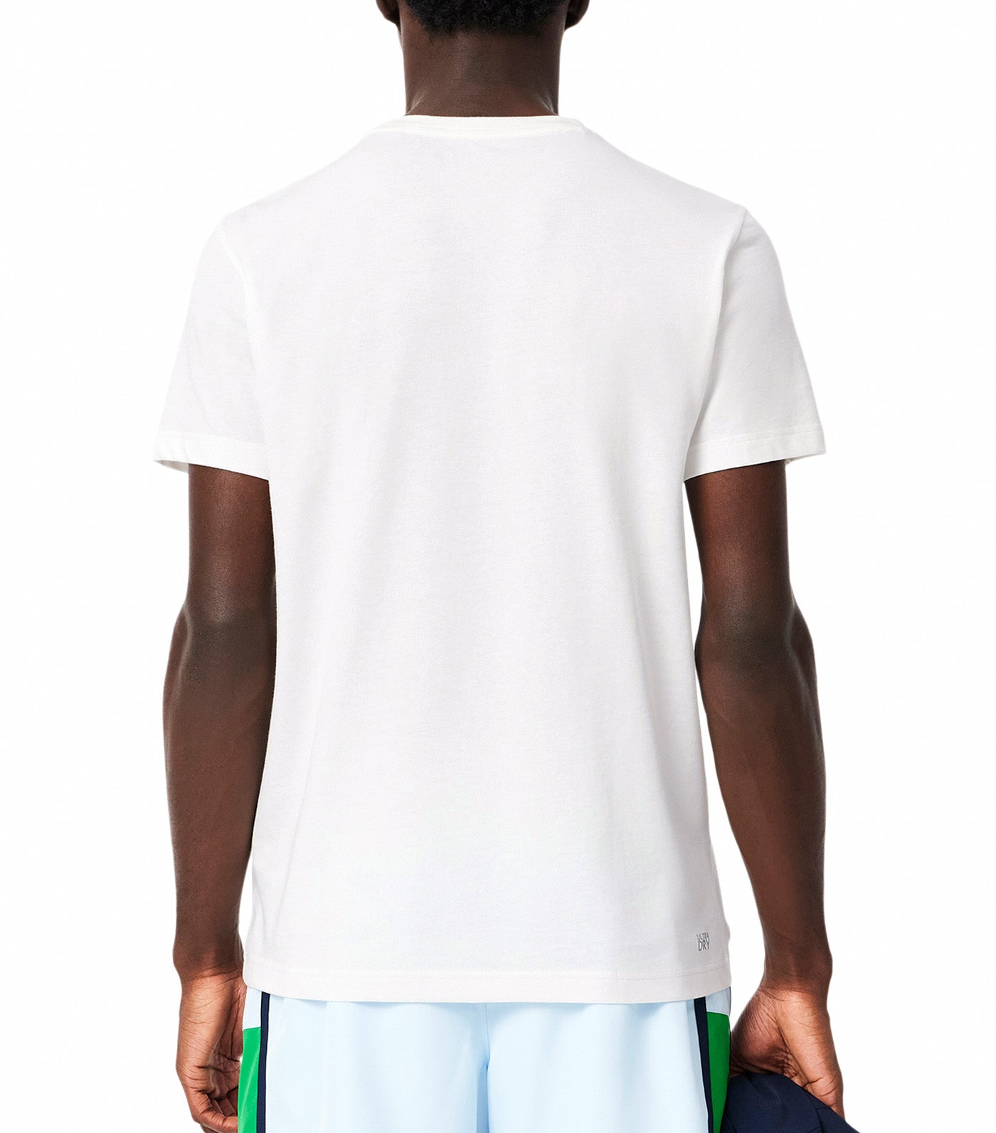 Ultra Dry Printed Sport T-Shirt