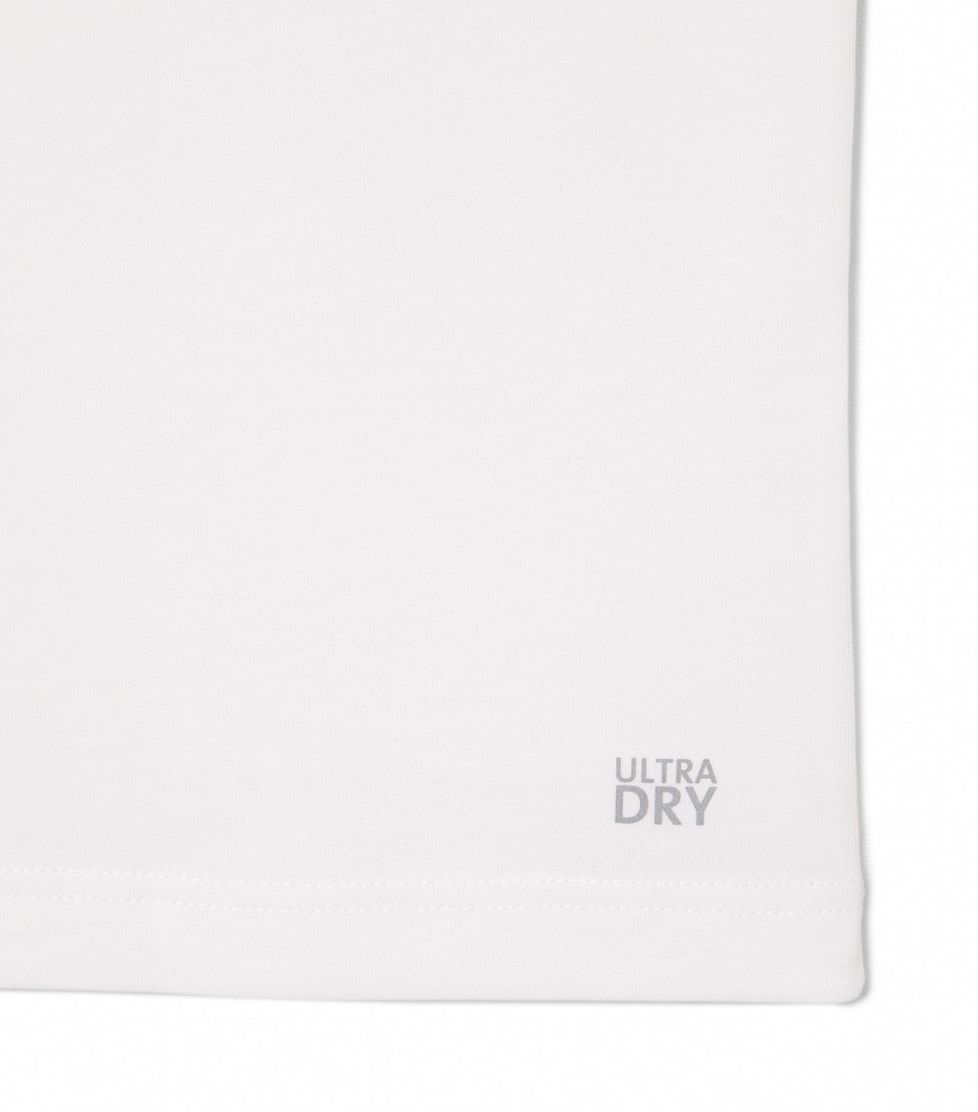 Ultra Dry Printed Sport T-Shirt