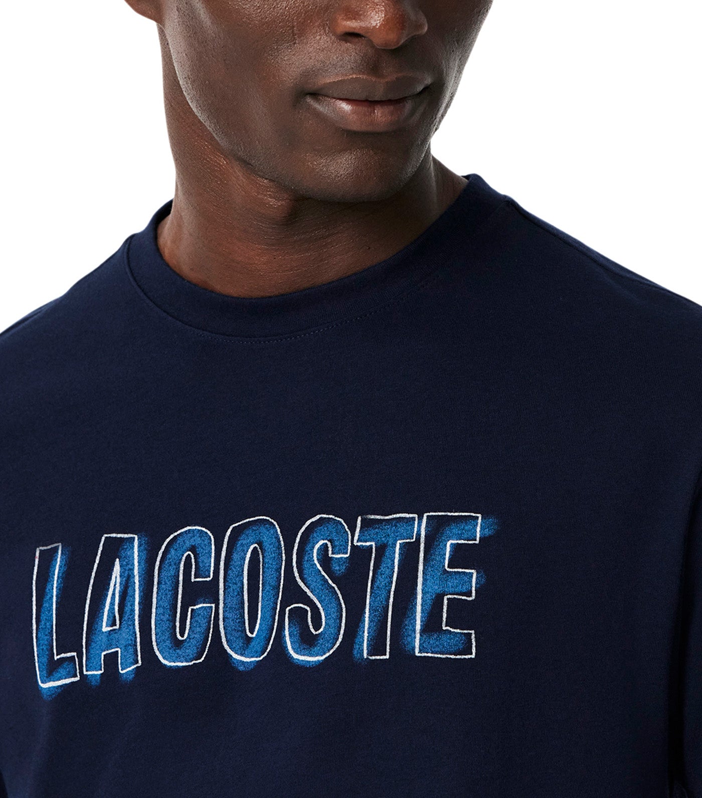 Ultra Dry Printed Sport T-Shirt