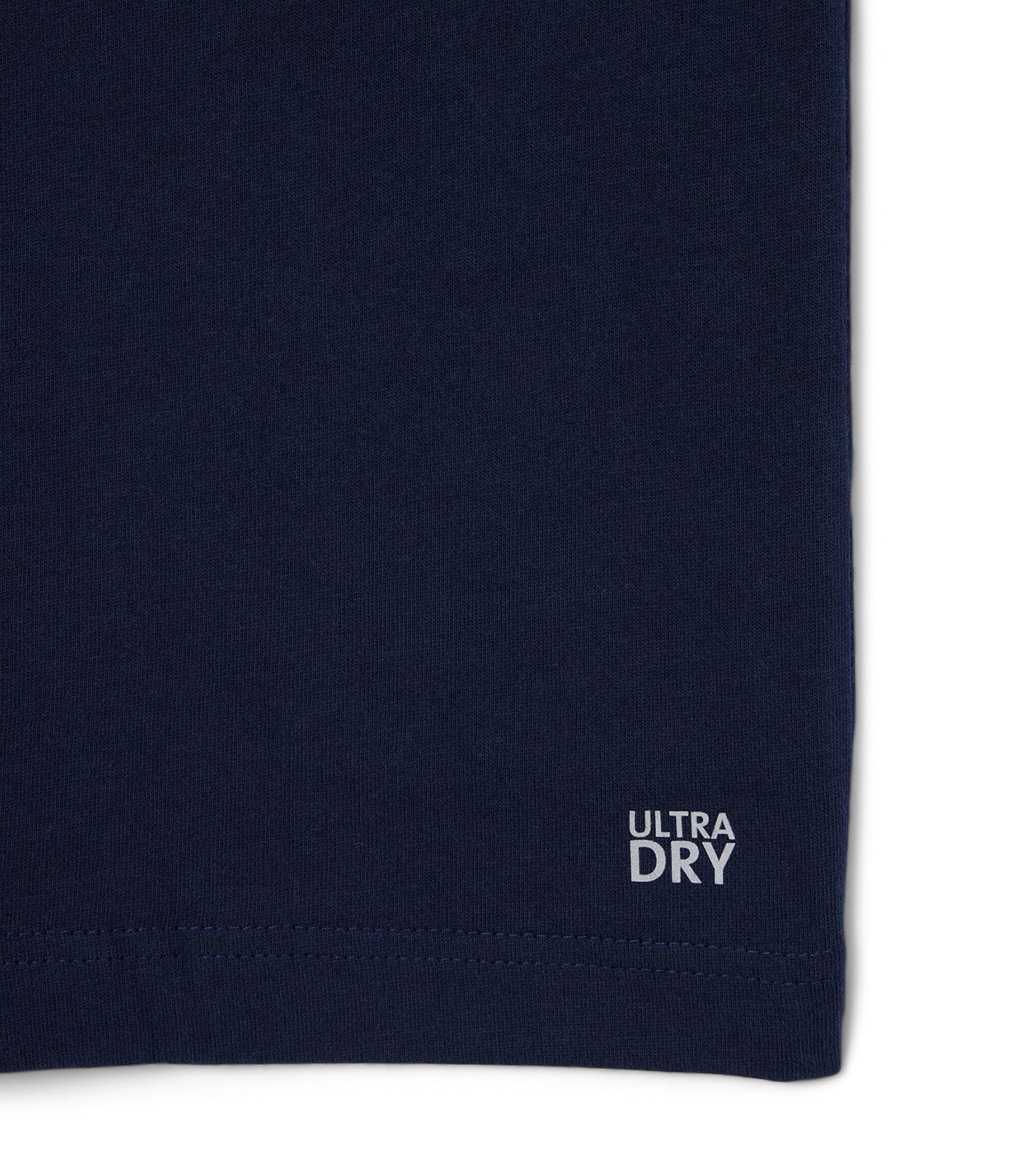 Ultra Dry Printed Sport T-Shirt