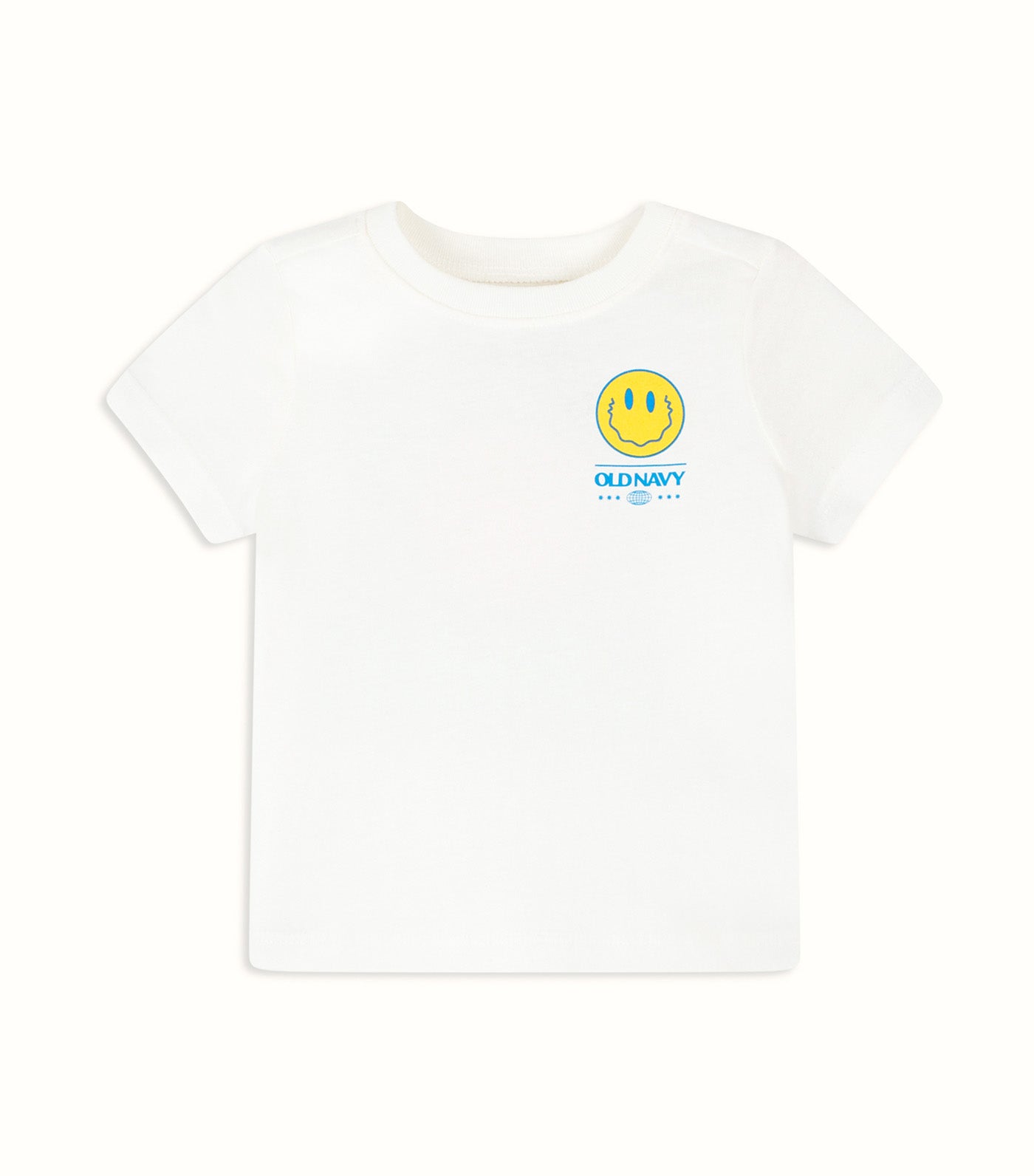 Logo Graphic T-Shirt for Toddler Boys