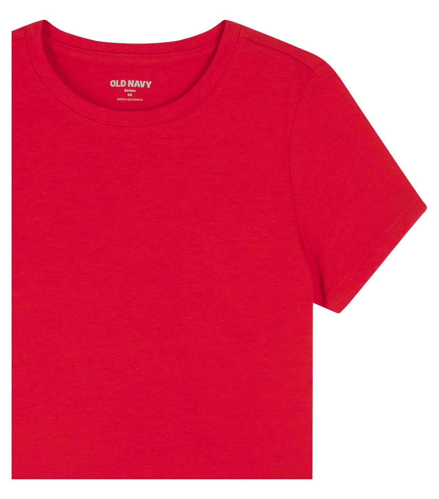 Bestee Crop T-Shirt for Women