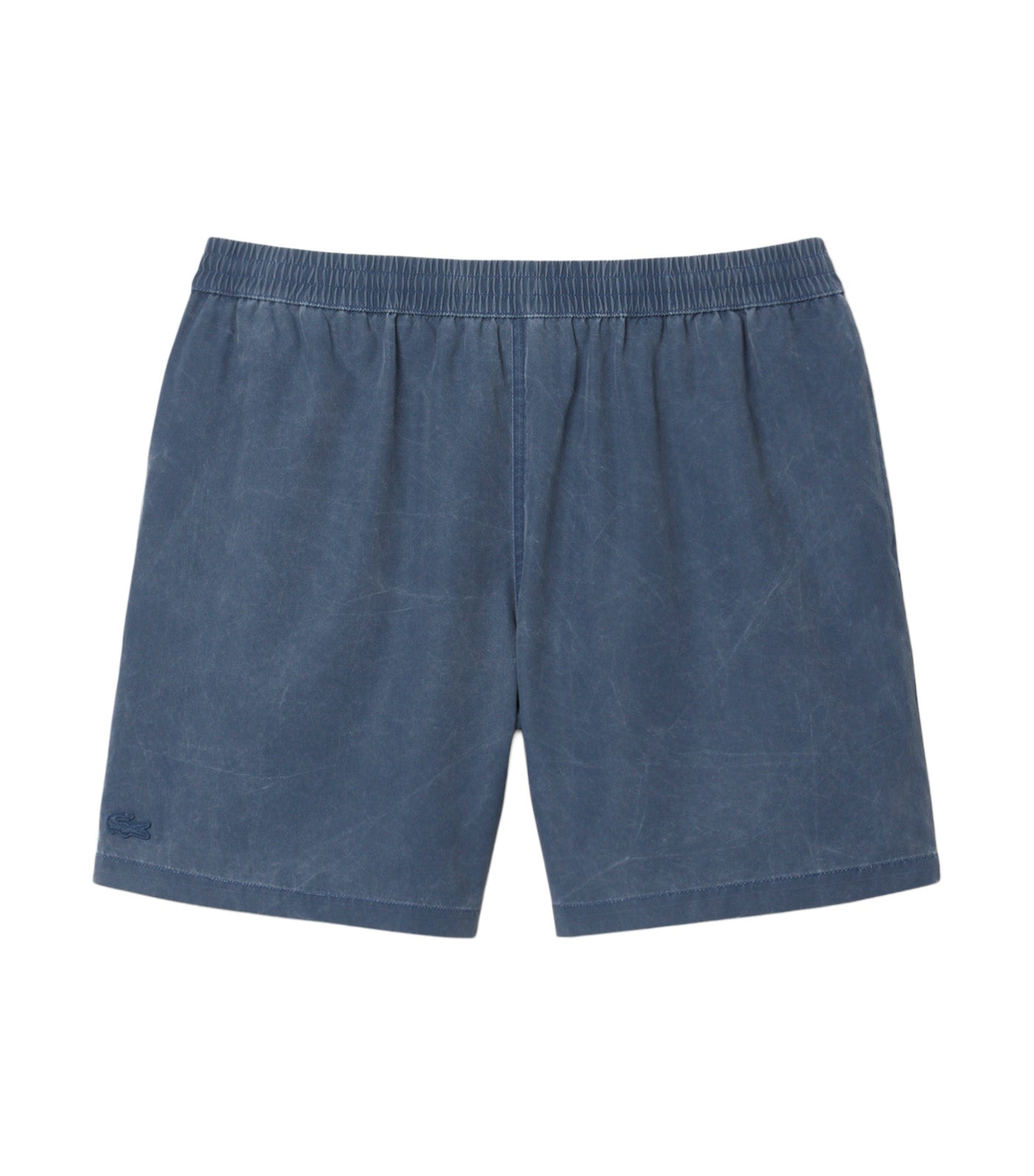 Quick-Dry Swim Trunks