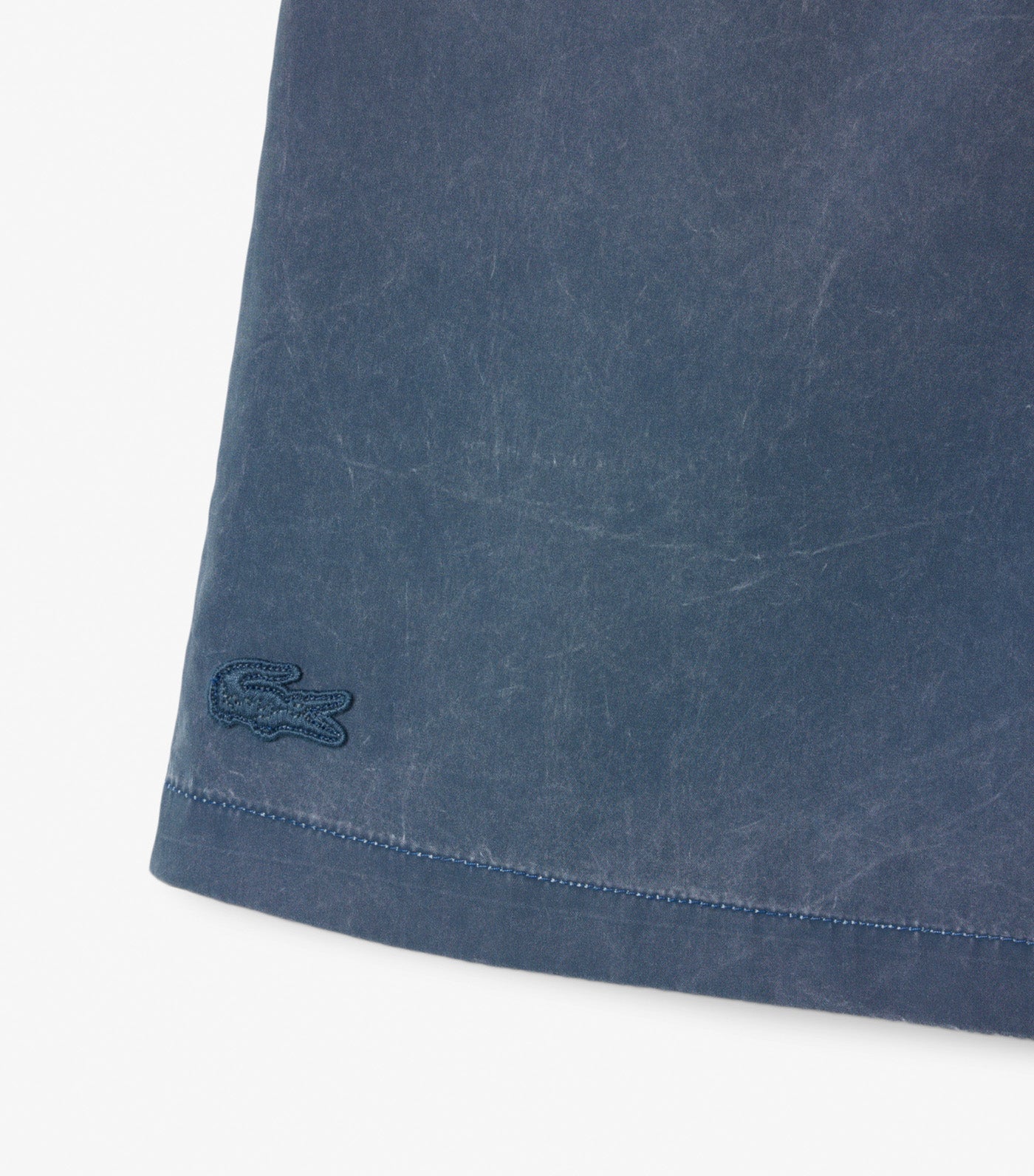 Quick-Dry Swim Trunks