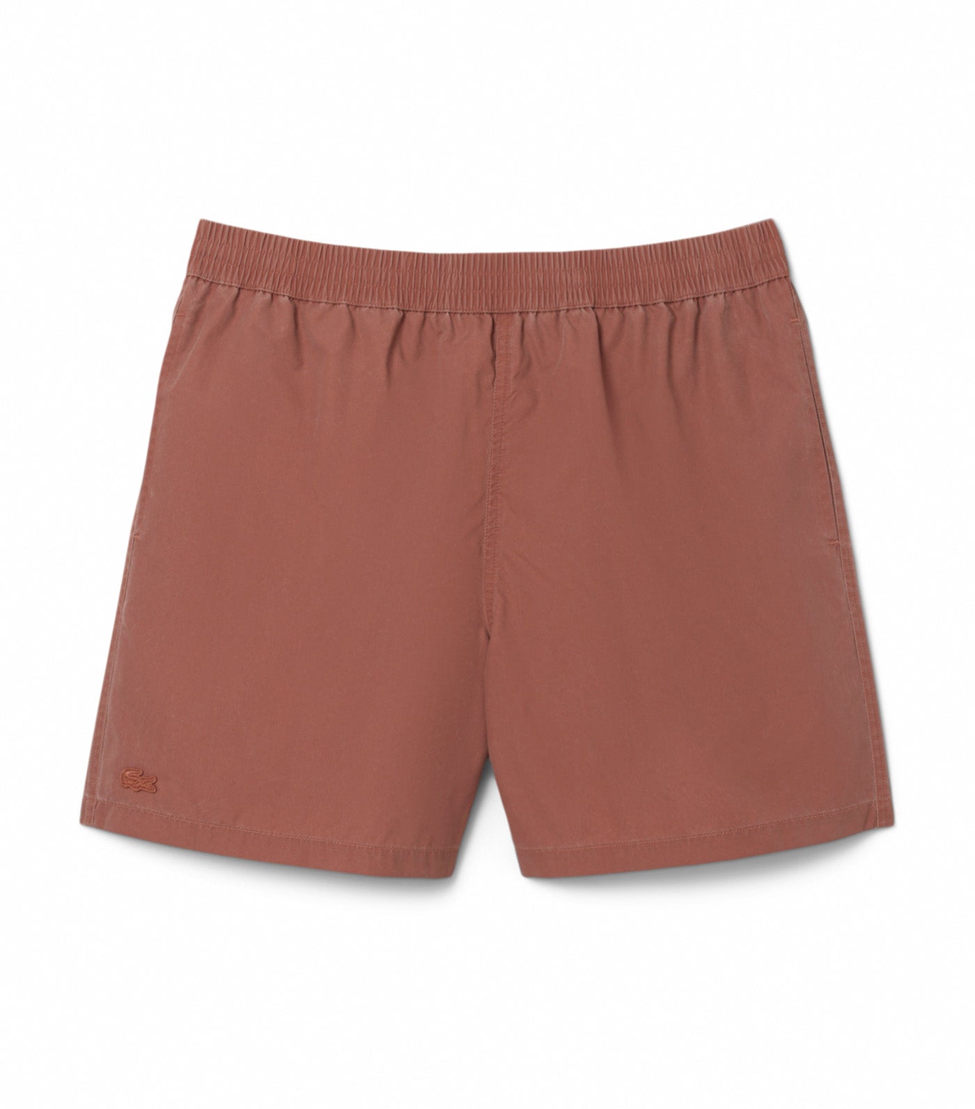 Quick-Dry Swim Trunks
