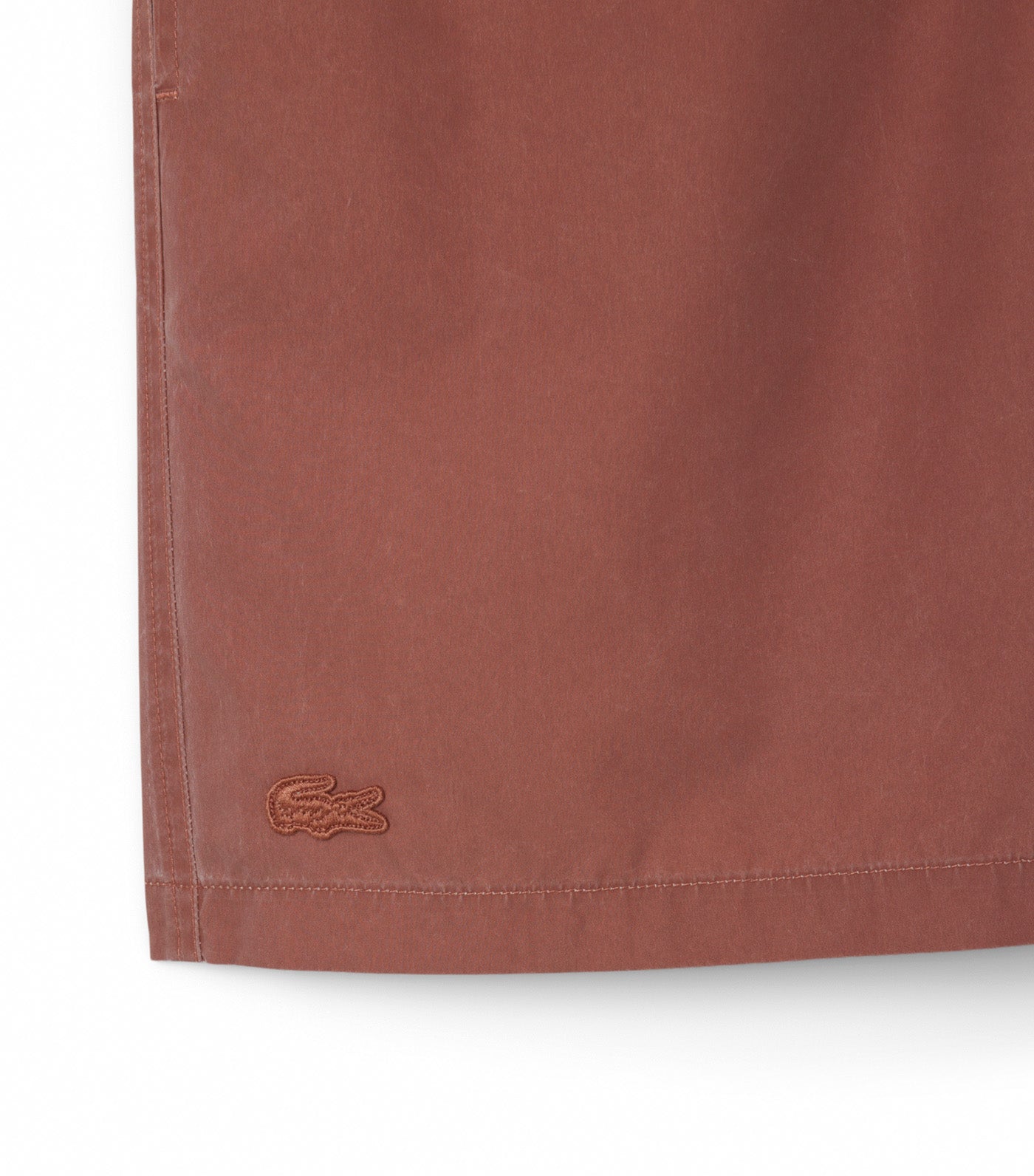 Quick-Dry Swim Trunks