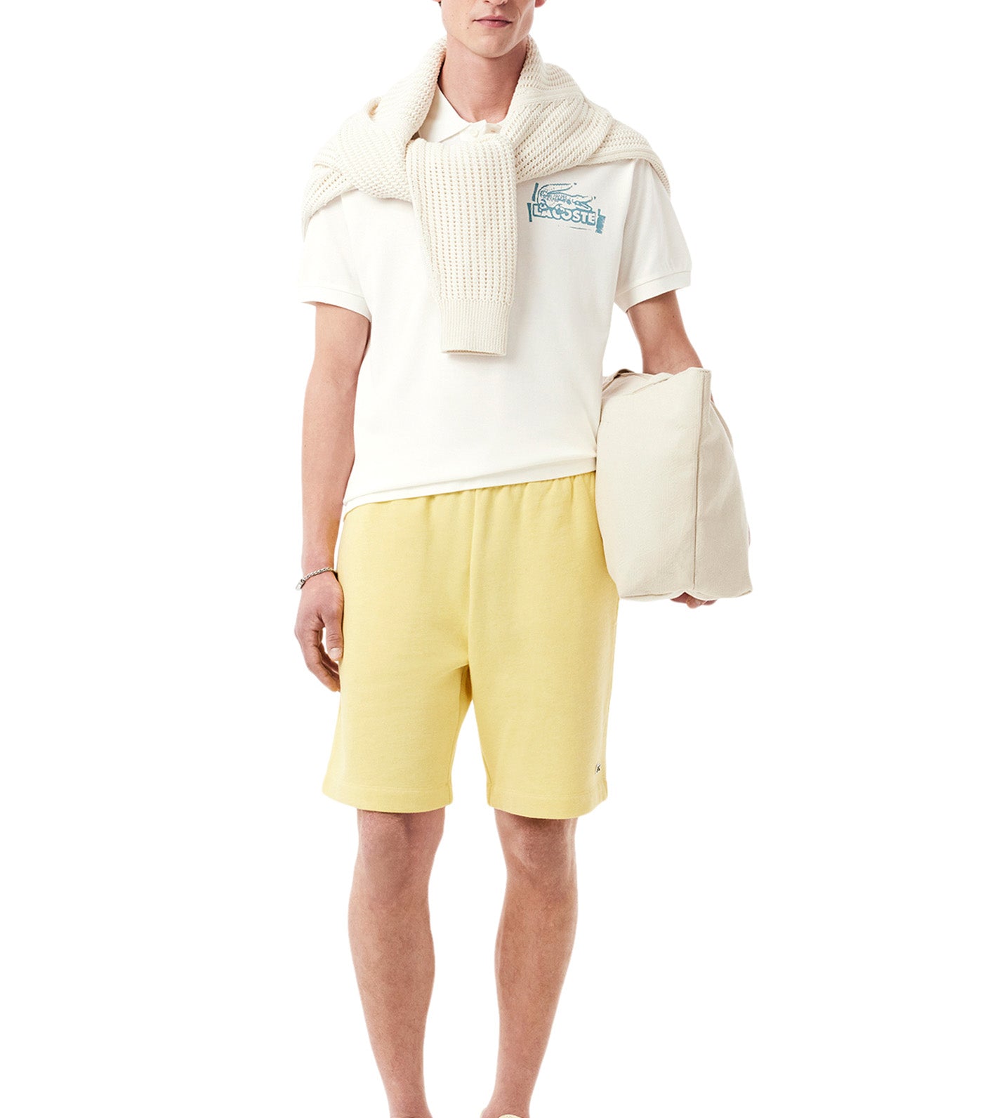 Polo L.12.12 Classic Fit Printed