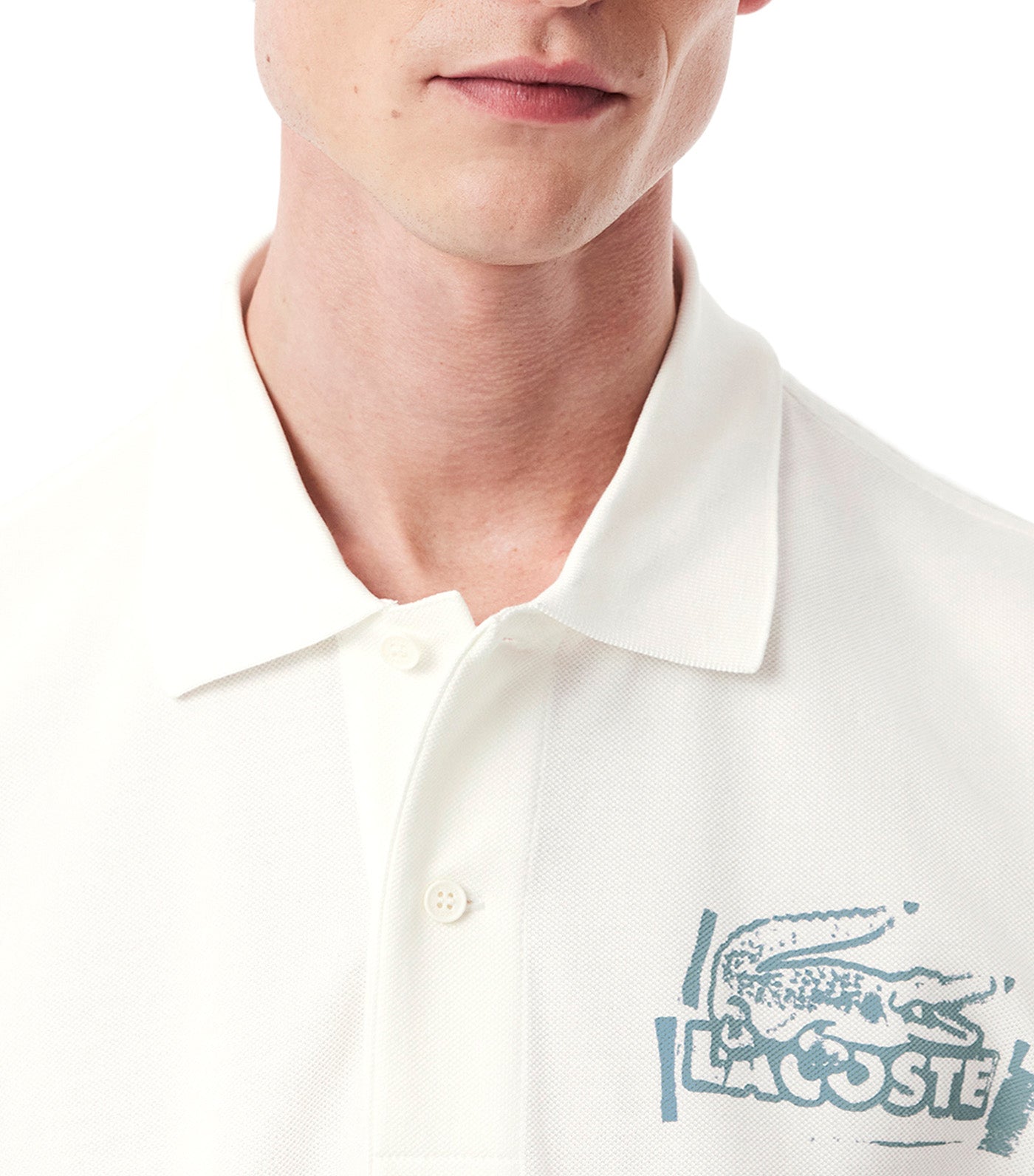 Polo L.12.12 Classic Fit Printed