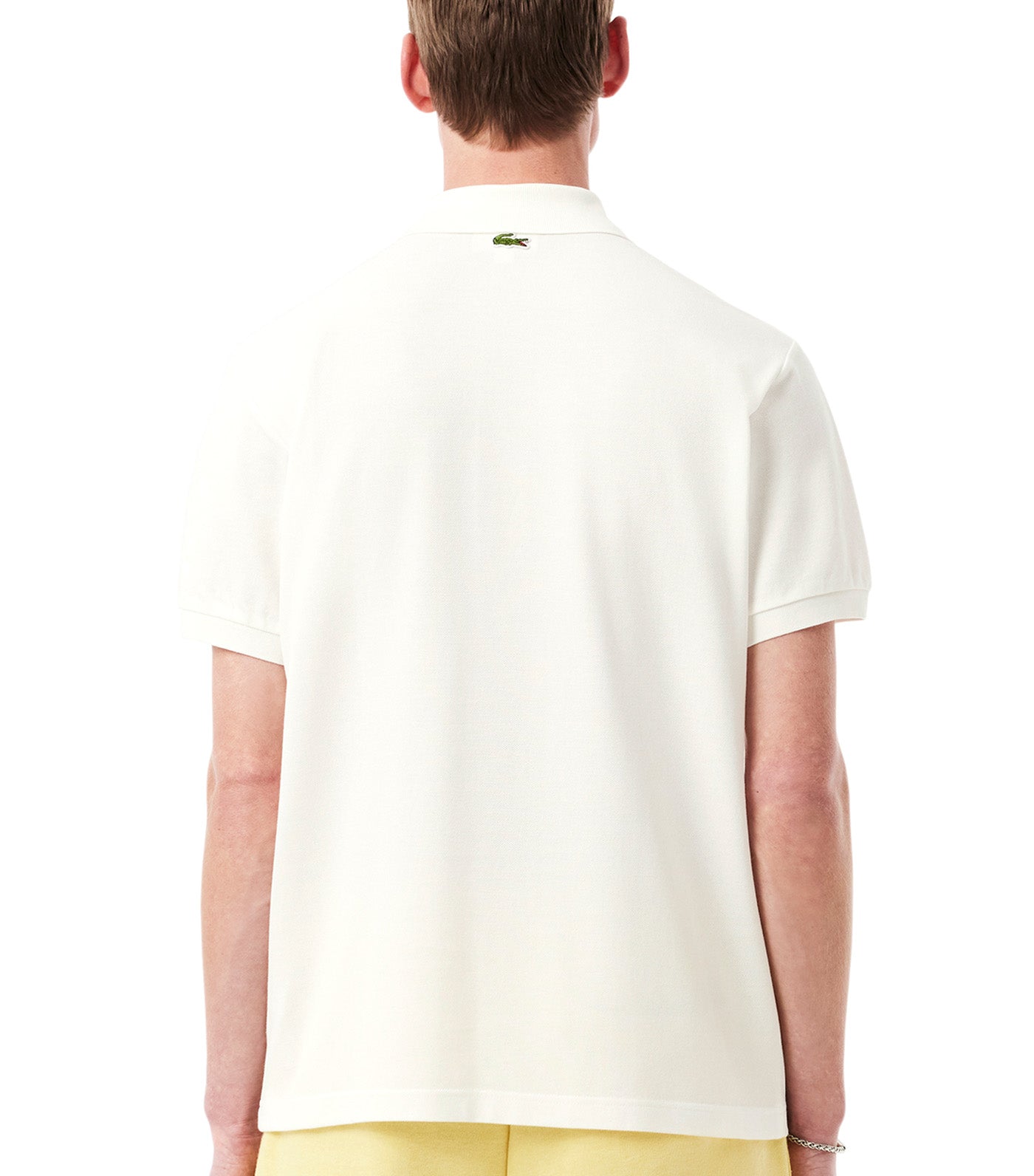 Polo L.12.12 Classic Fit Printed