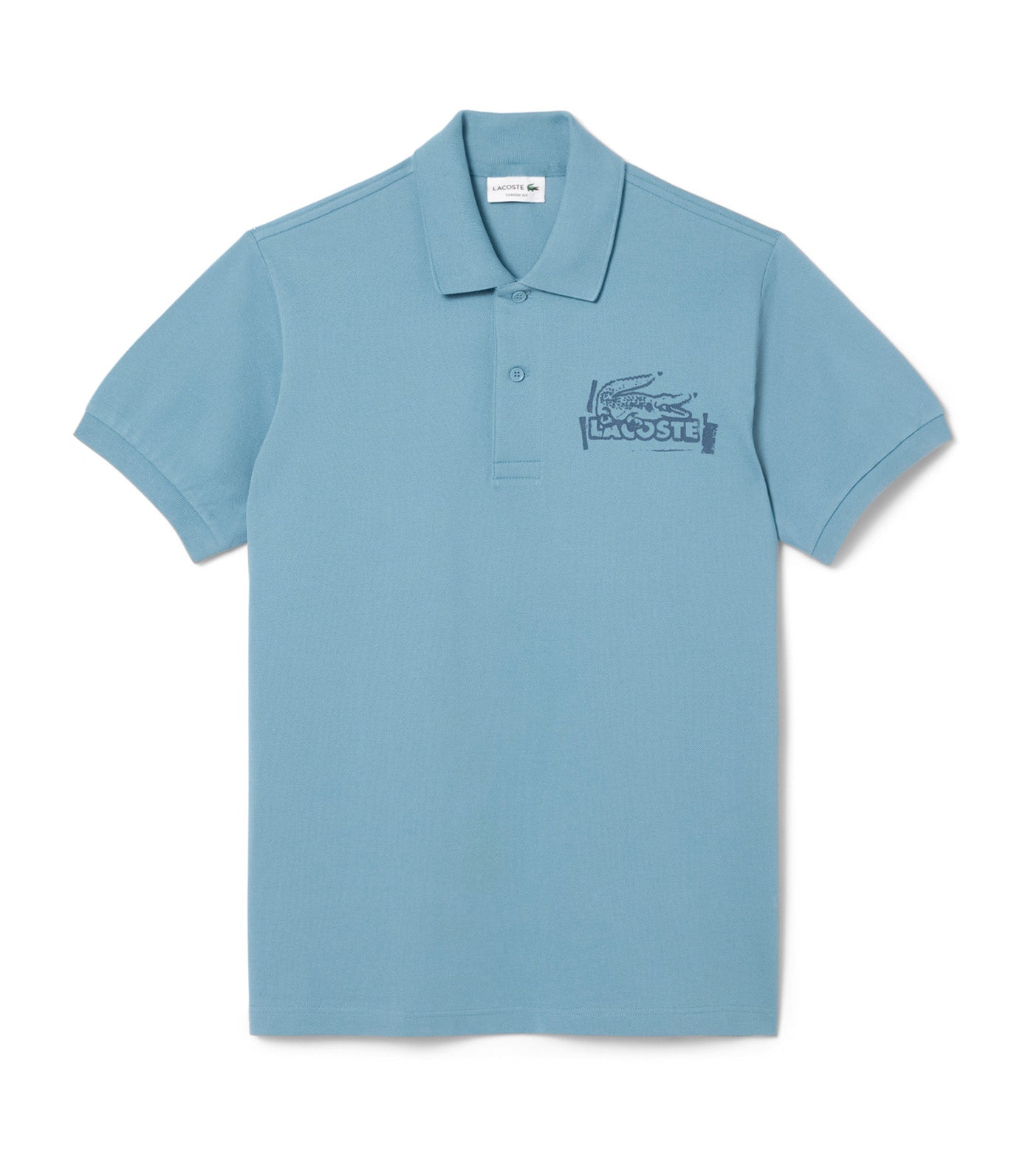 Polo L.12.12 Classic Fit Printed