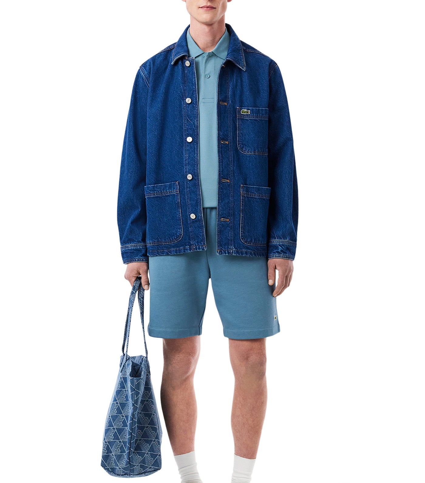 Polo L.12.12 Classic Fit Printed