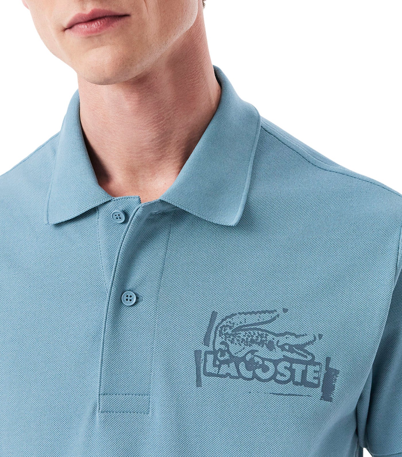 Polo L.12.12 Classic Fit Printed