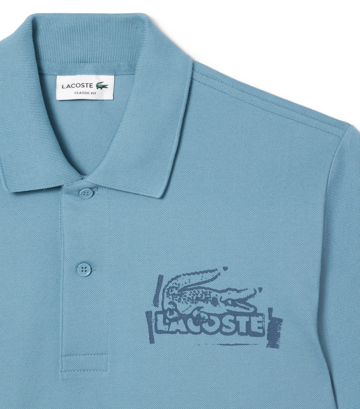 Polo L.12.12 Classic Fit Printed