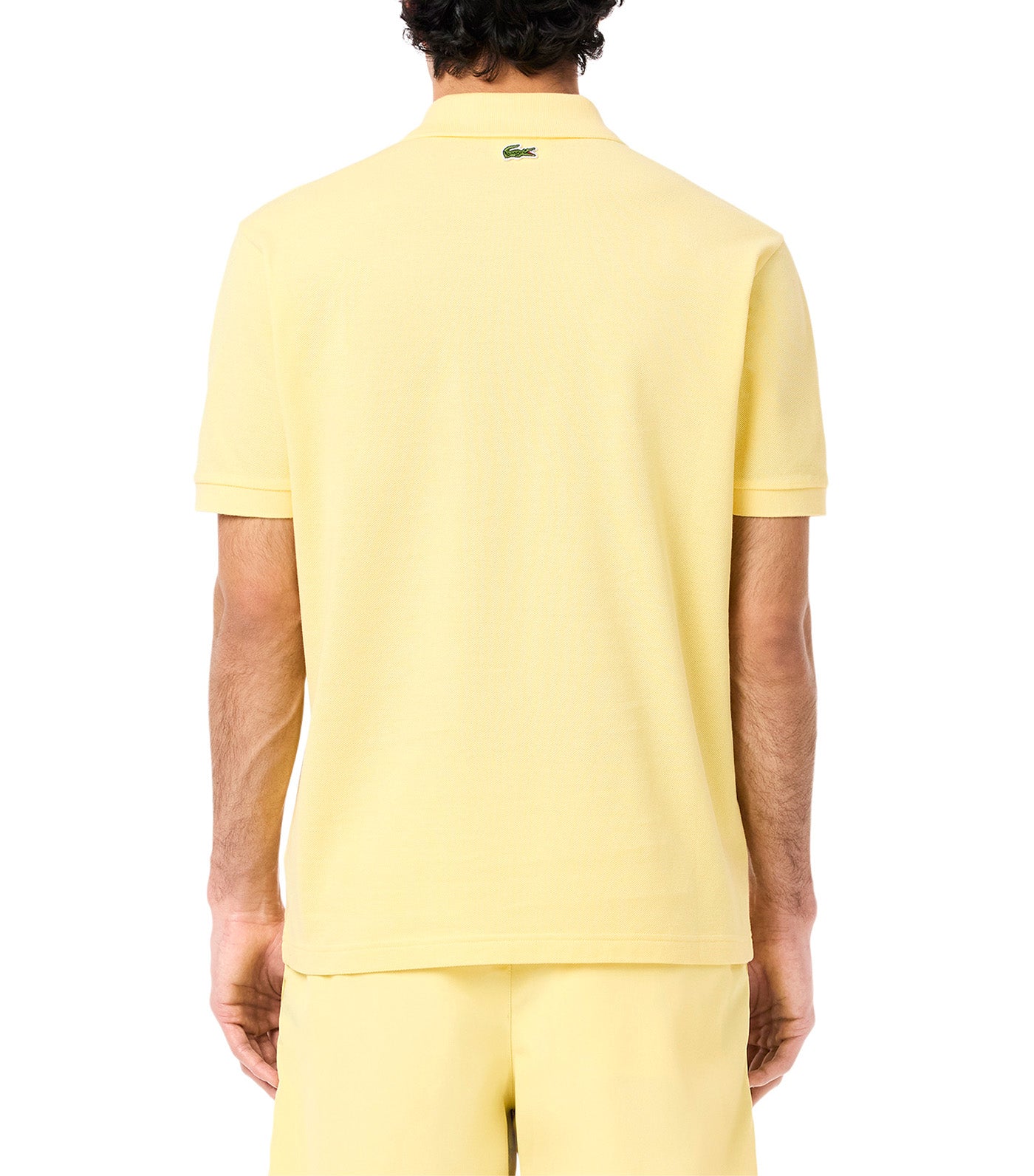 Polo L.12.12 Classic Fit Printed