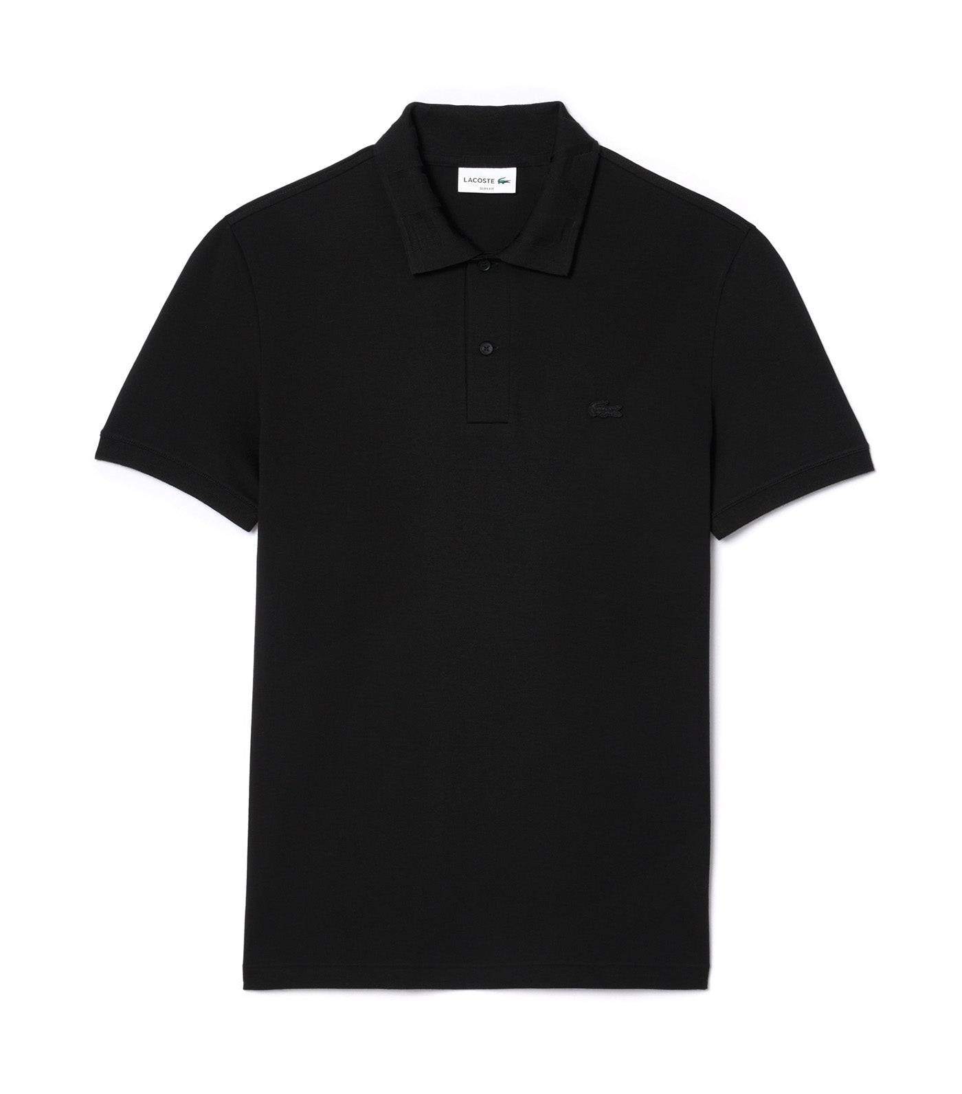 Slim Fit L.12.12 Petit Piqué Polo Shirt