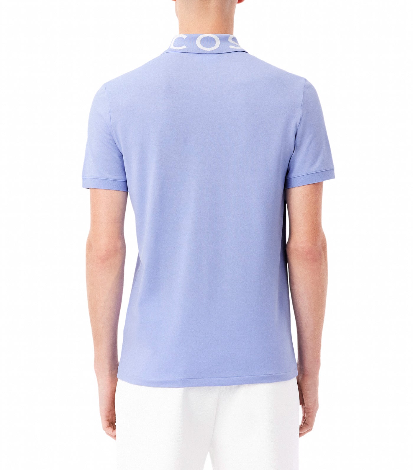 Slim Fit L.12.12 Petit Piqué Polo Shirt