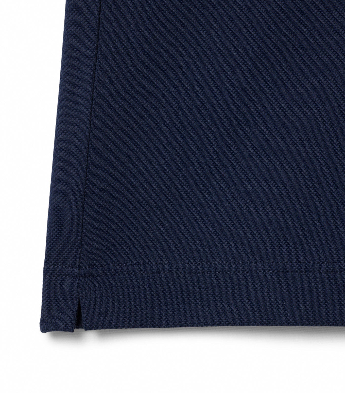 Classic Fit L.12.12 Heavy Petit Piqué Polo Shirt