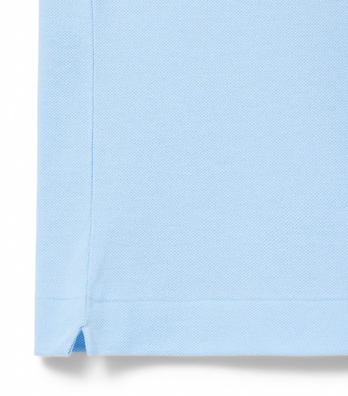 Classic Fit Pocket Accent L.12.12 Polo Shirt