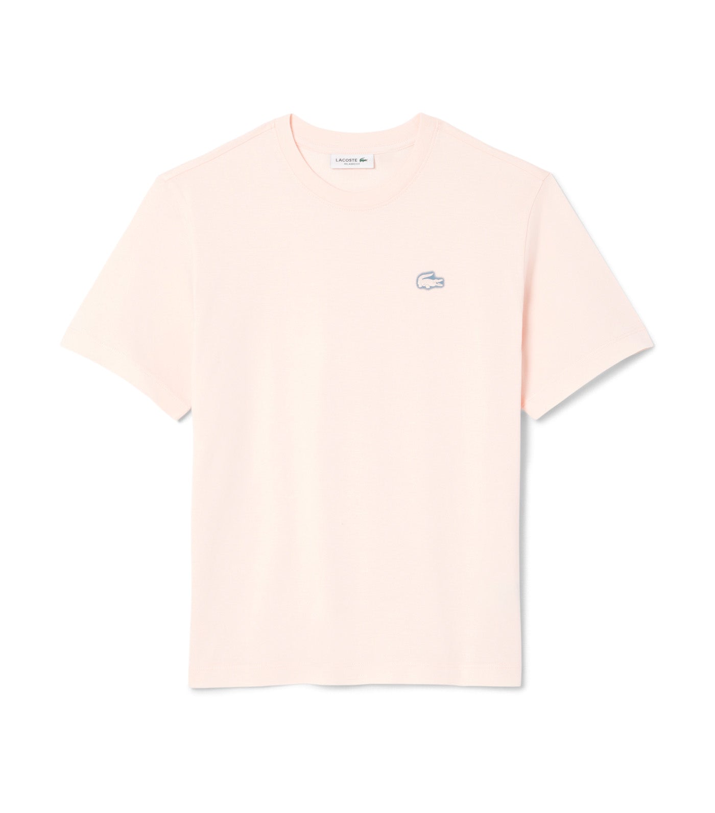 Crocodile Print Jersey T-Shirt Anogra