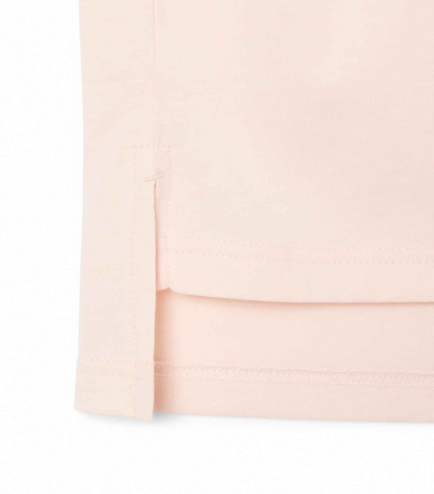 Batwing Sleeve Print T-Shirt Angora