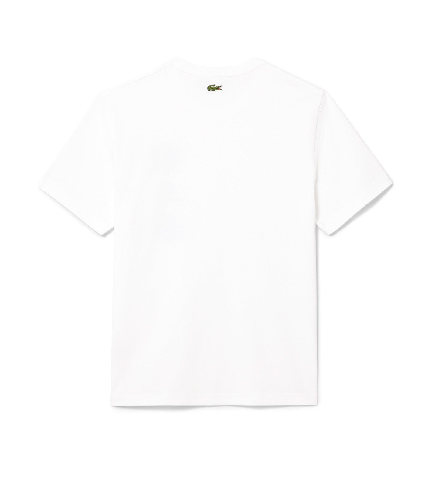 Men's Regular Fit Printed Jersey T-Shirt