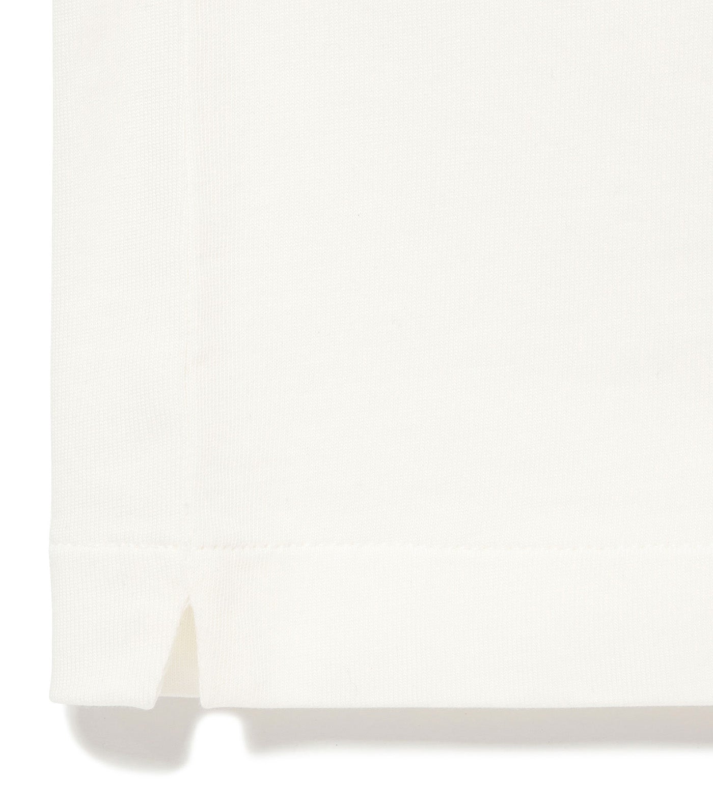 Loose Fit Printed Cotton T-Shirt