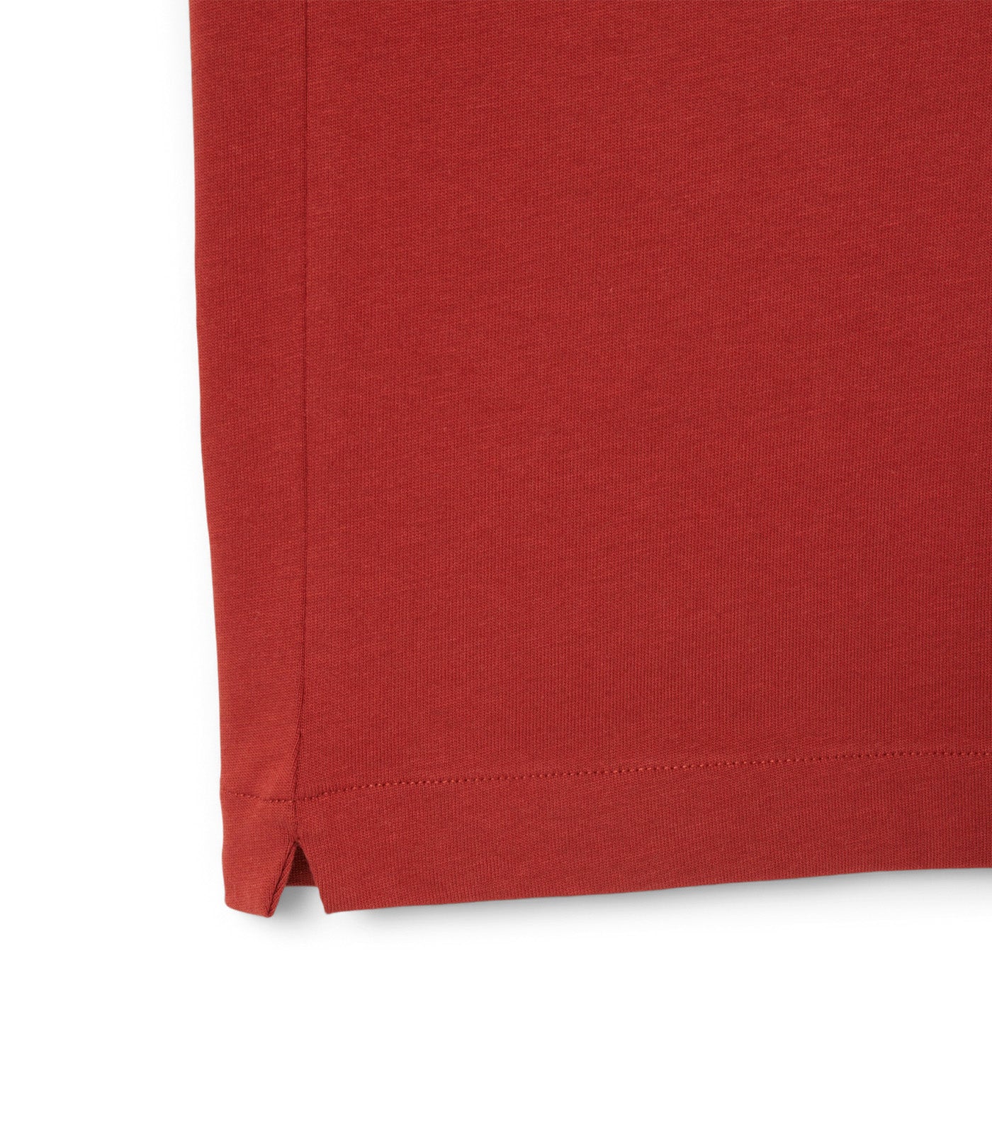 Loose Fit Printed Cotton T-Shirt