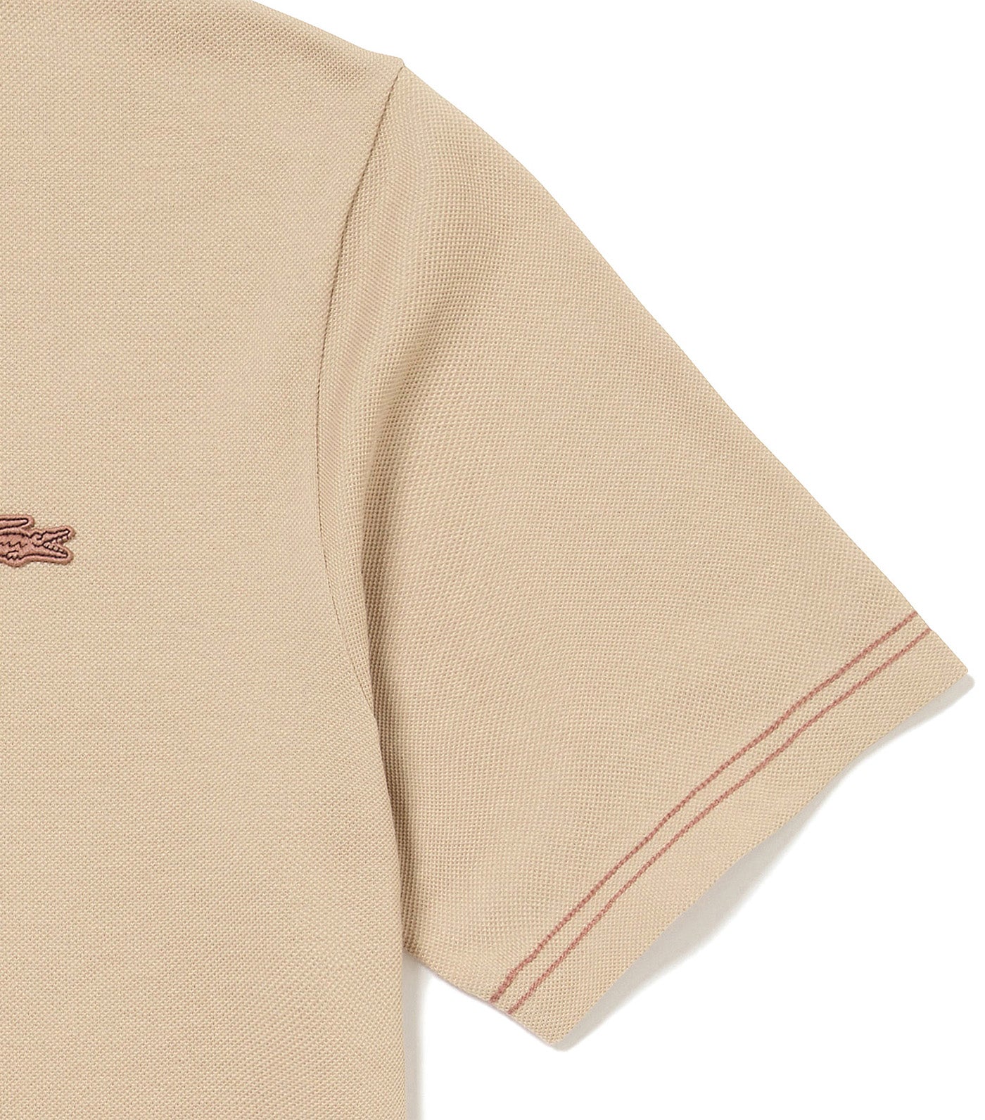 Petit Piqué T-Shirt Track