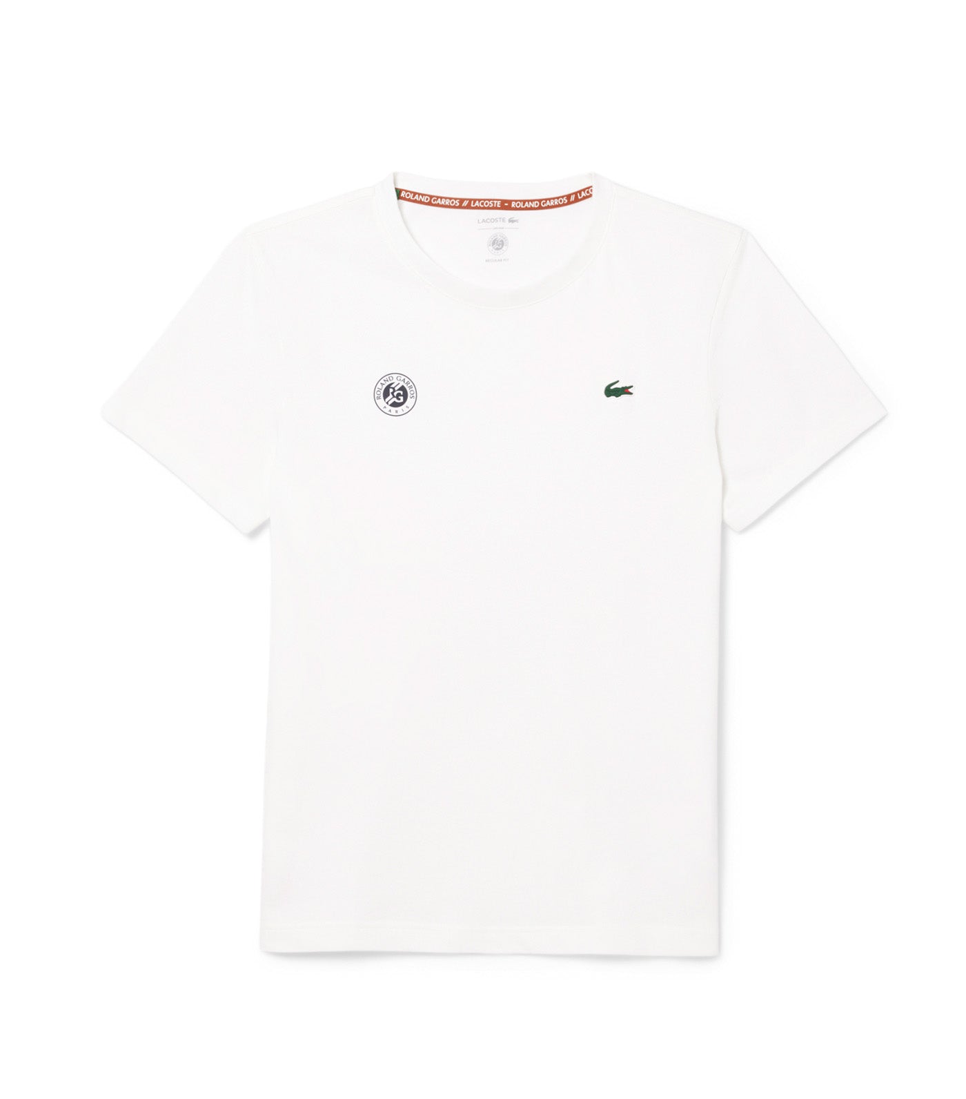 Roland-Garros Edition Ultra Dry Tennis T-Shirt