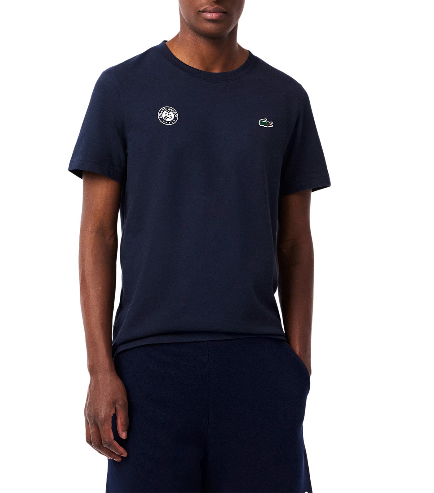 Roland-Garros Edition Ultra Dry Tennis T-Shirt