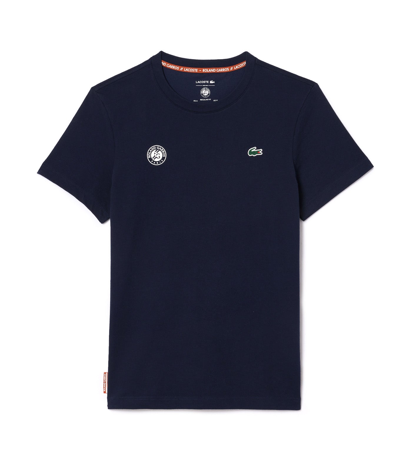 Roland-Garros Edition Ultra Dry Tennis T-Shirt
