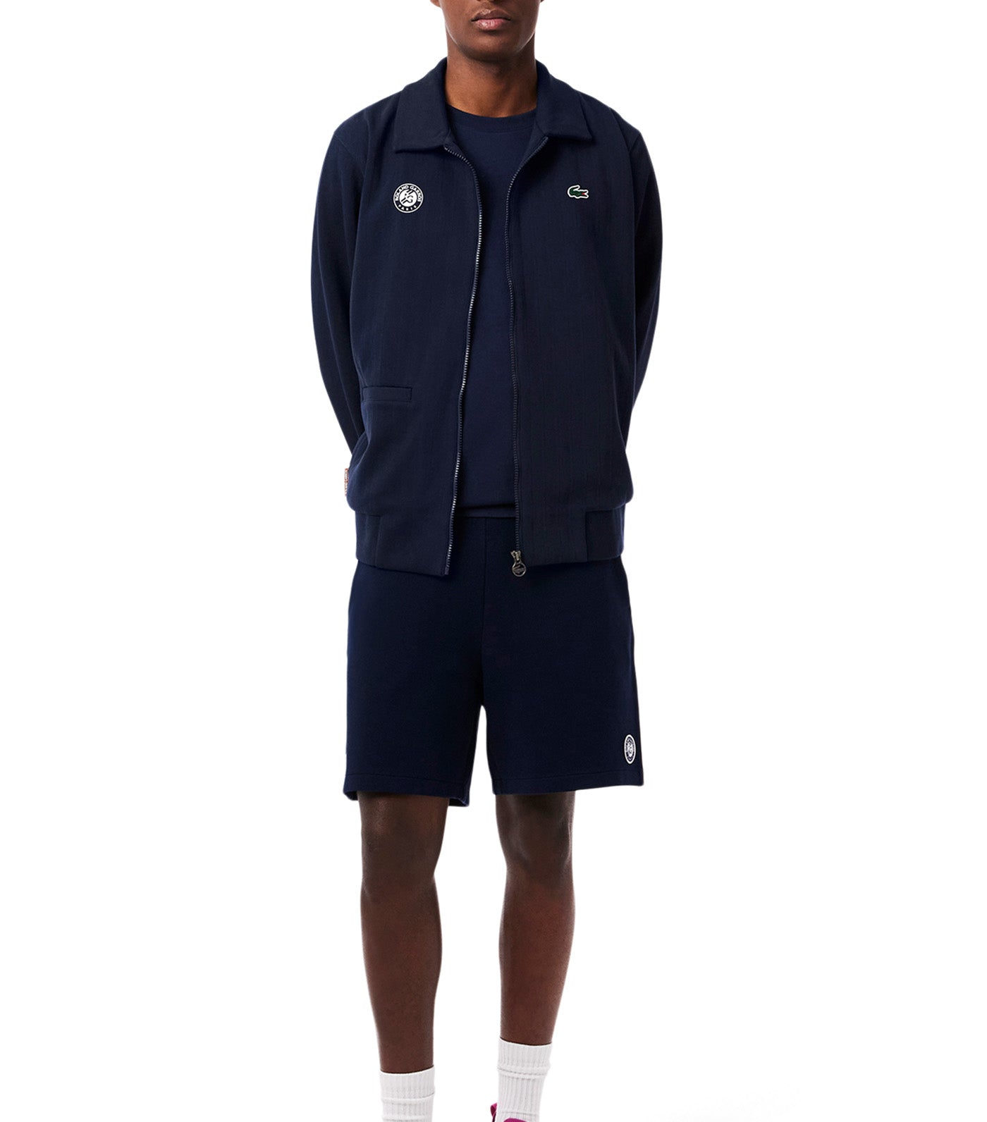 Roland-Garros Edition Ultra Dry Tennis T-Shirt