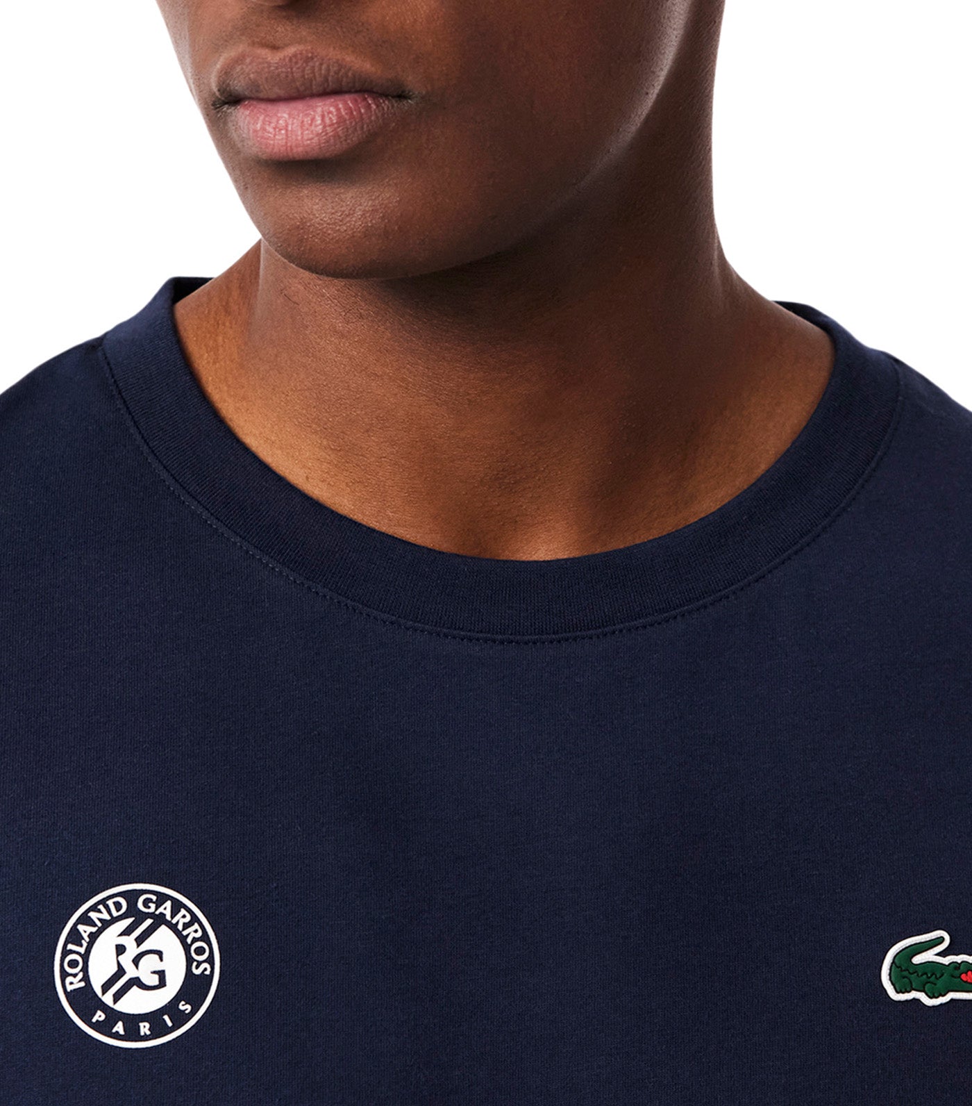 Roland-Garros Edition Ultra Dry Tennis T-Shirt