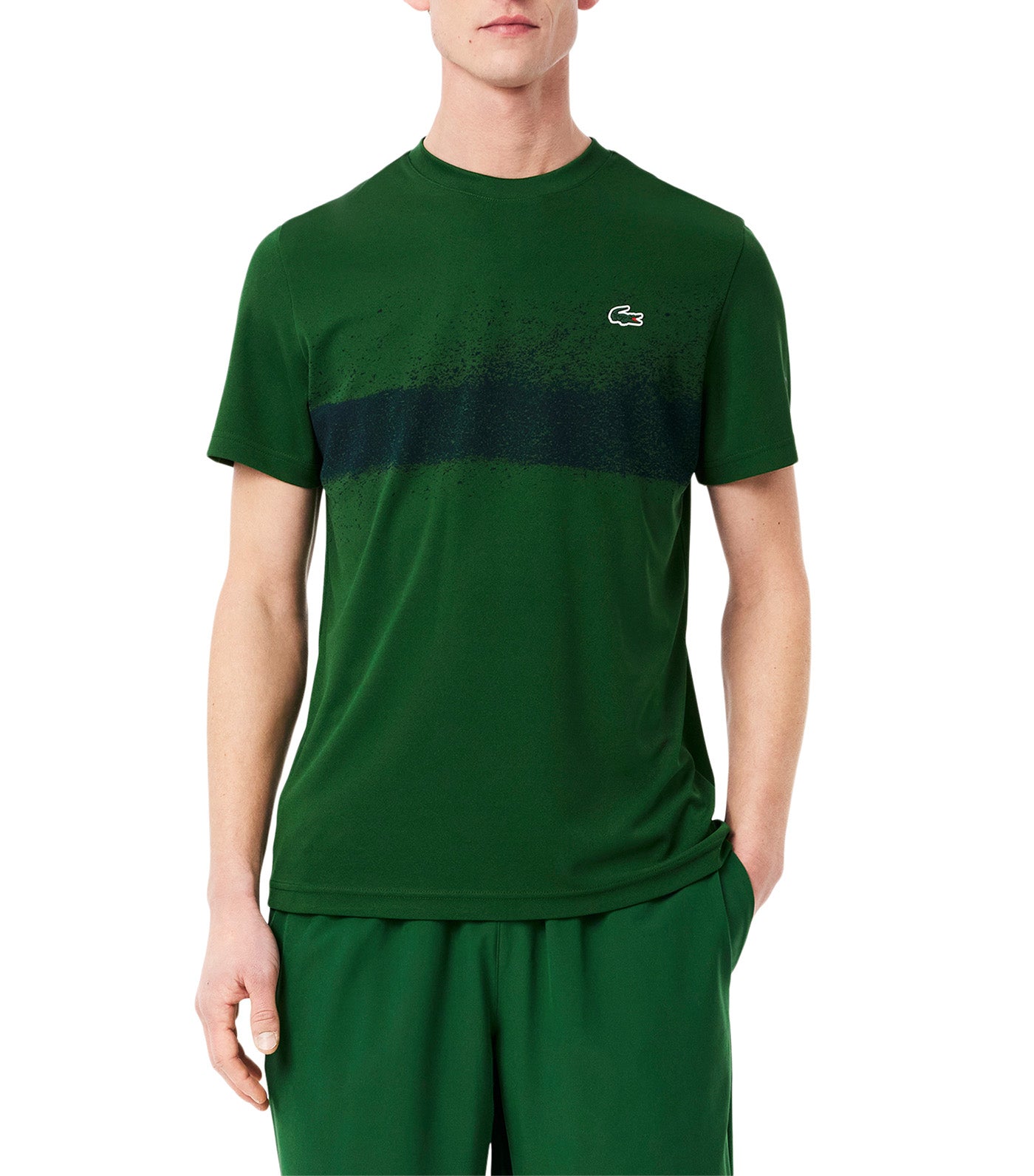 Tennis x Novak Djokovic T-Shirt