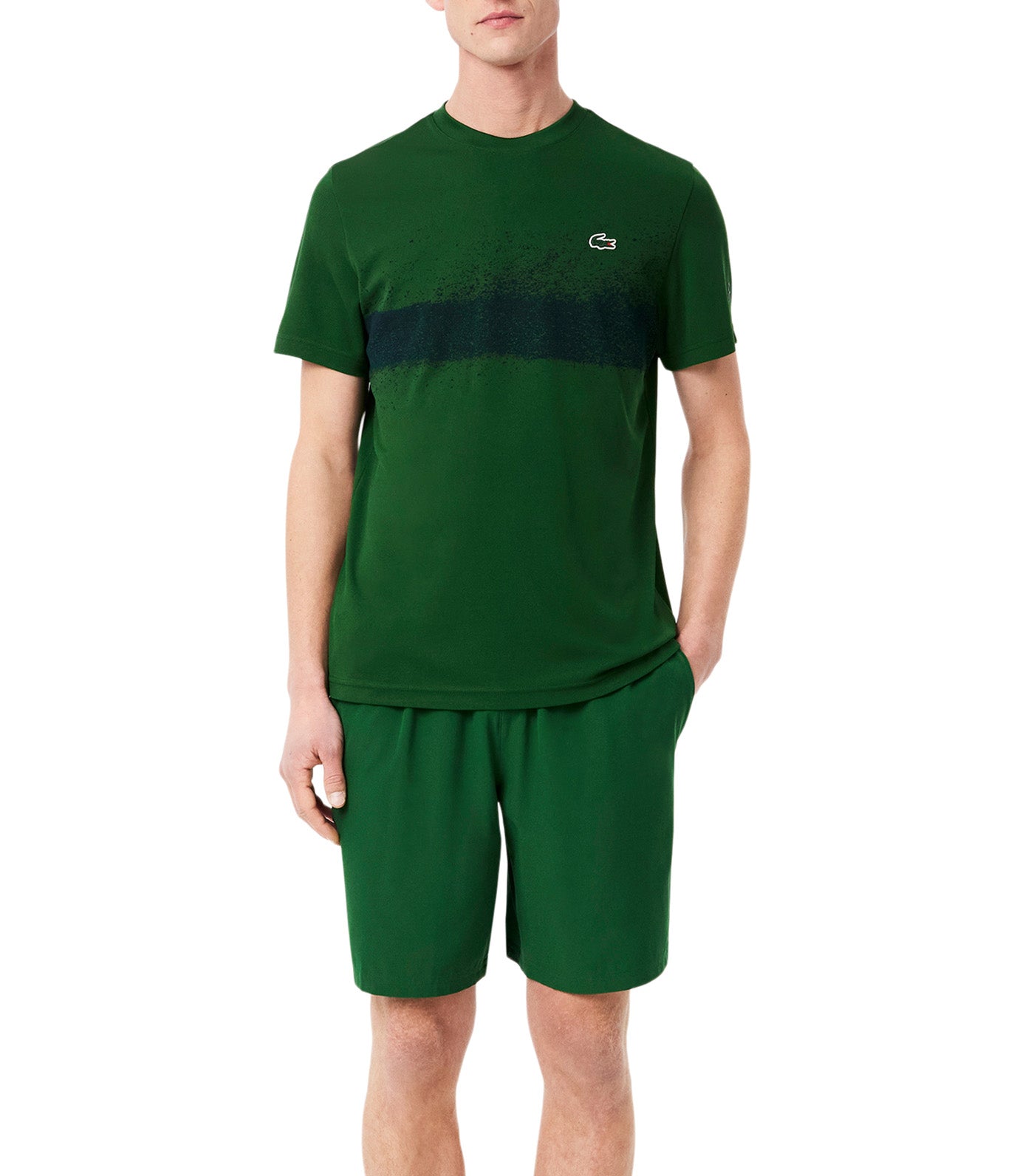 Tennis x Novak Djokovic T-Shirt