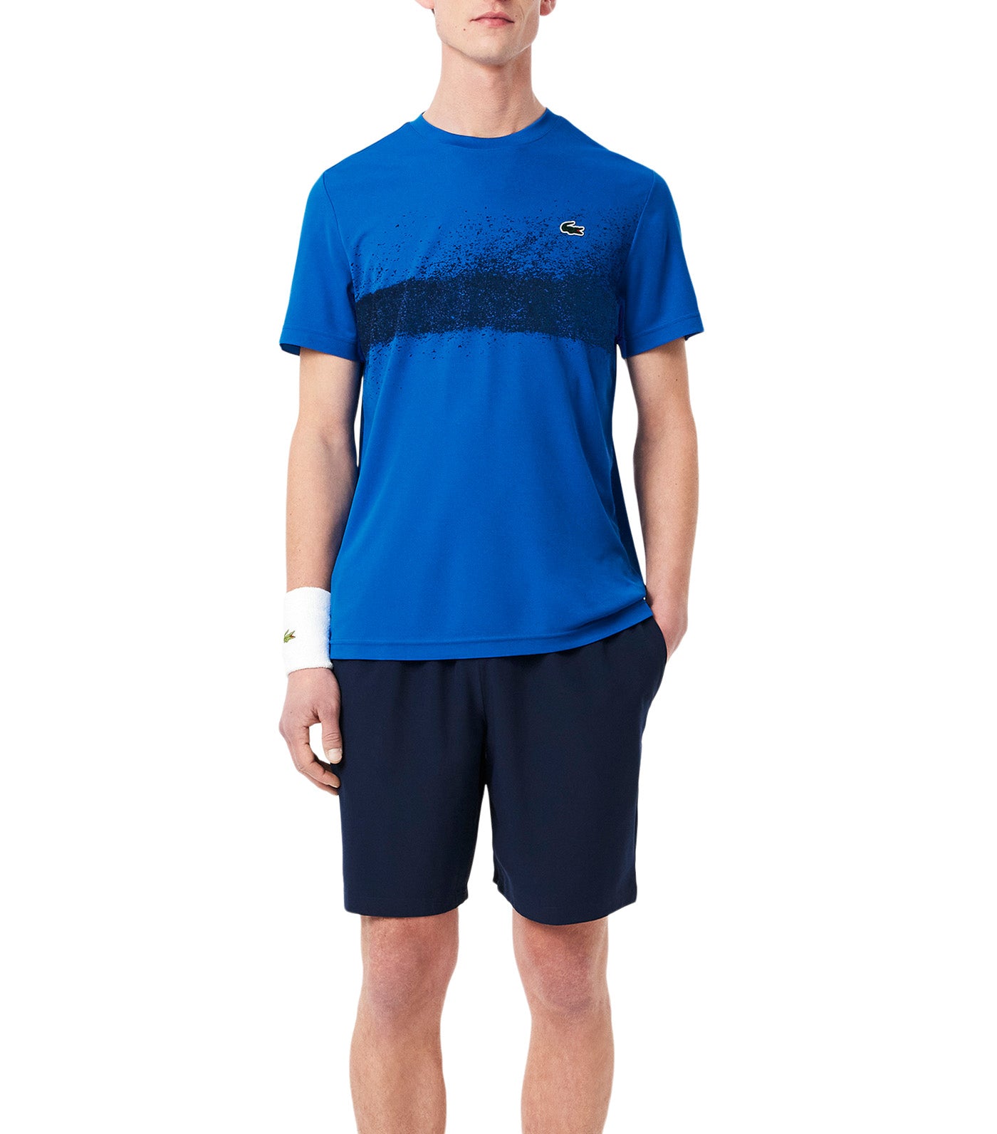 Tennis x Novak Djokovic T-Shirt