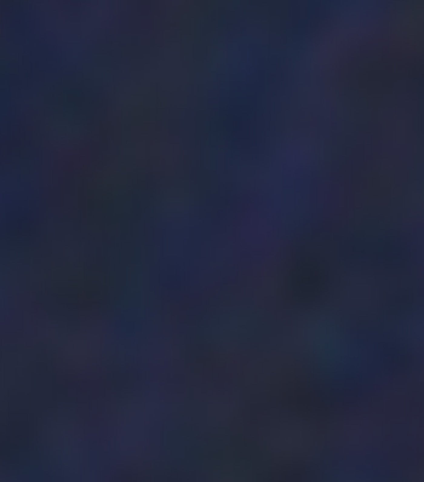 Contrast Trim Cotton T-Shirt